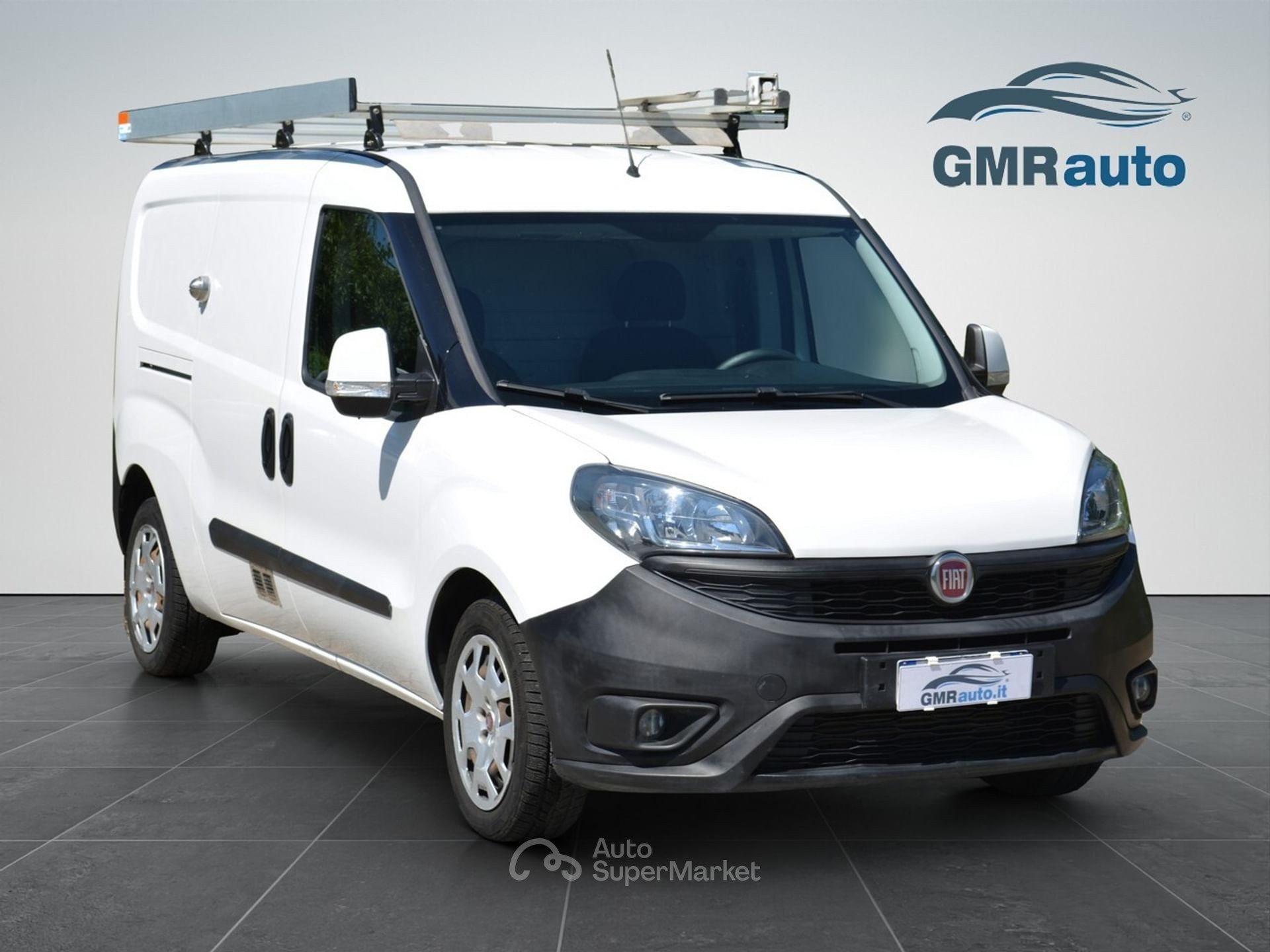 Fiat Doblò