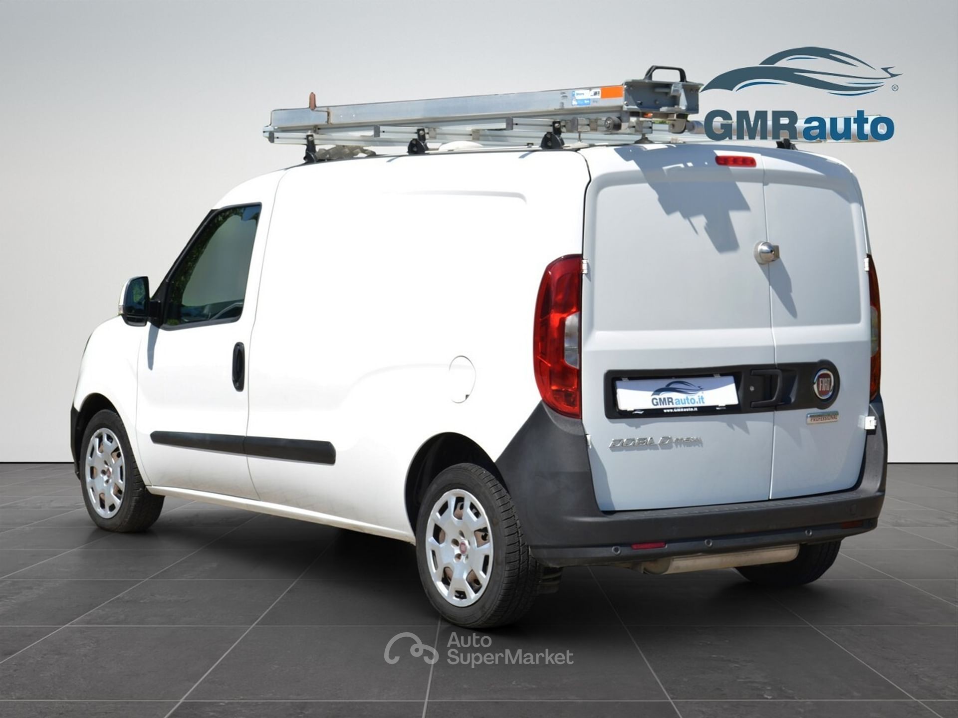 Fiat Doblò