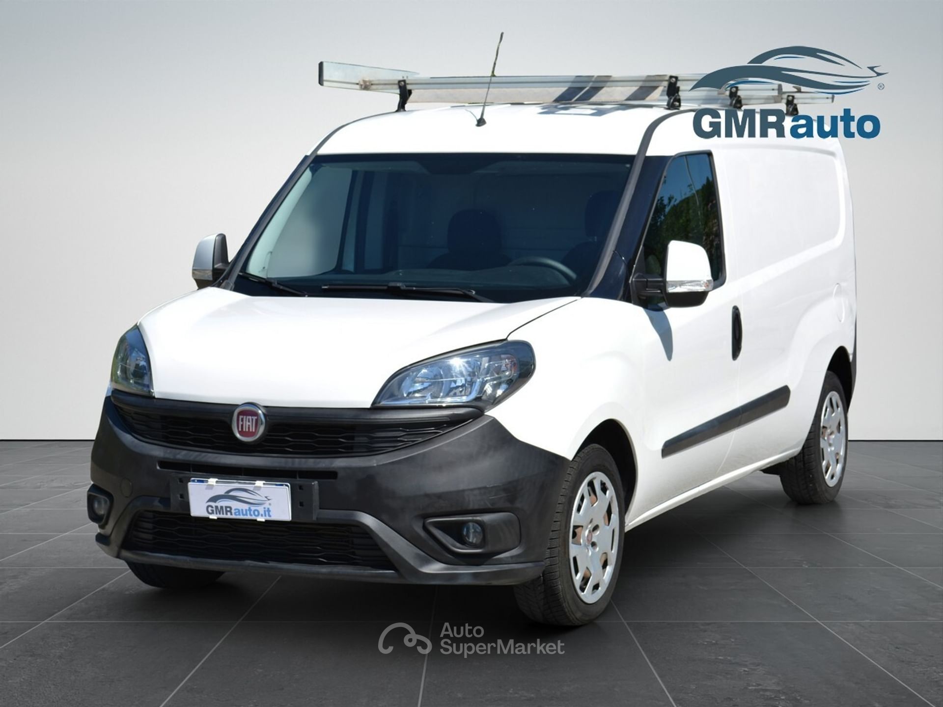 Fiat Doblò