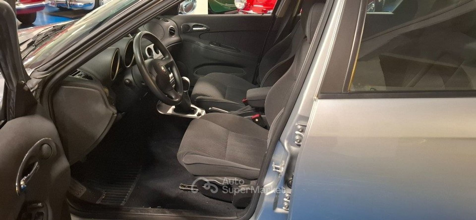 Alfa Romeo 156