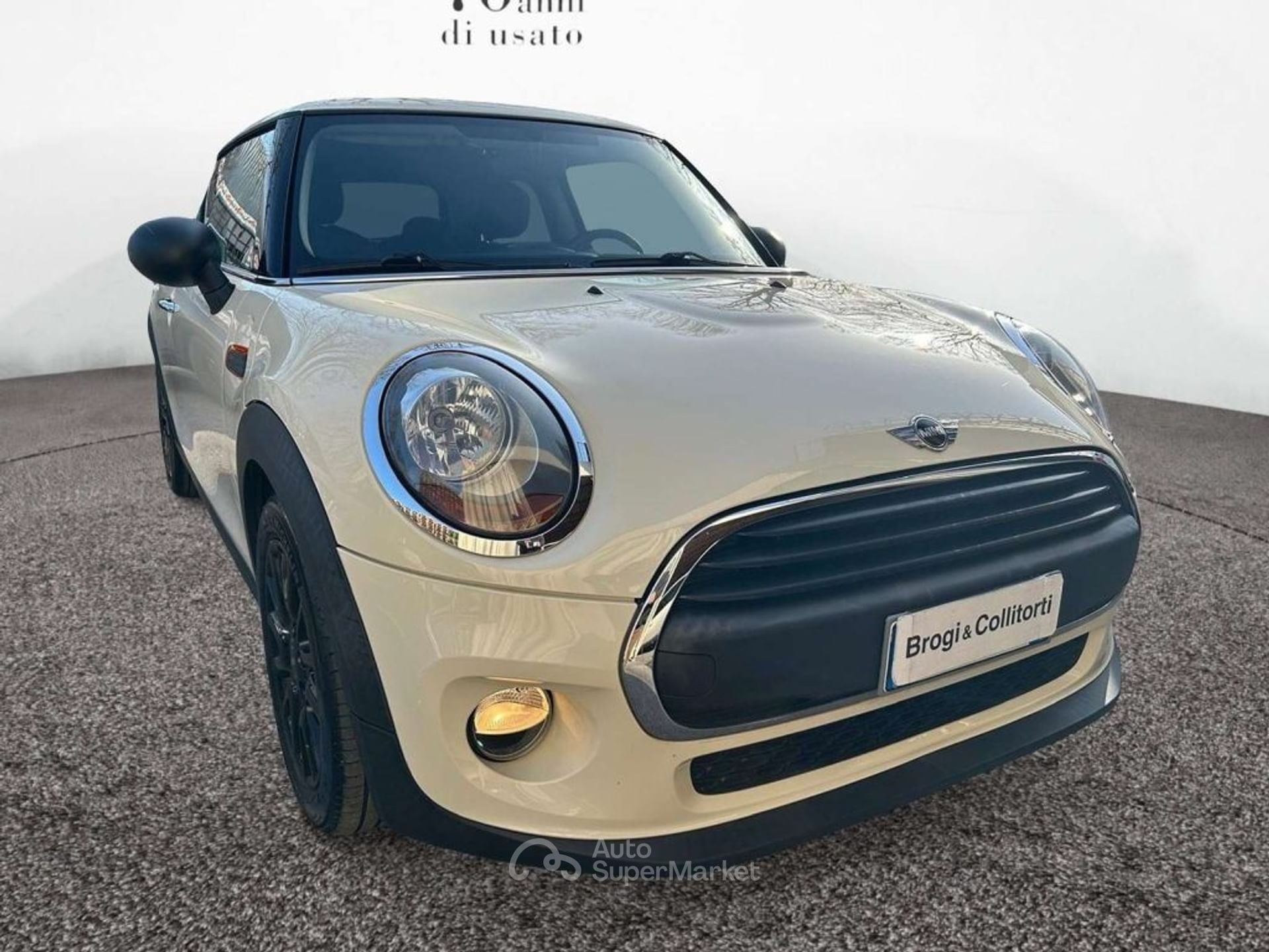 MINI One