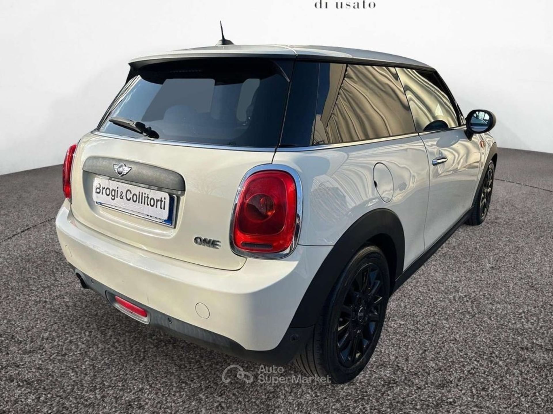 MINI One