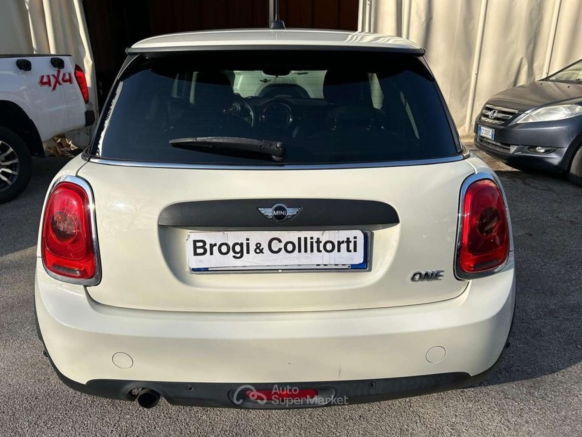 MINI One