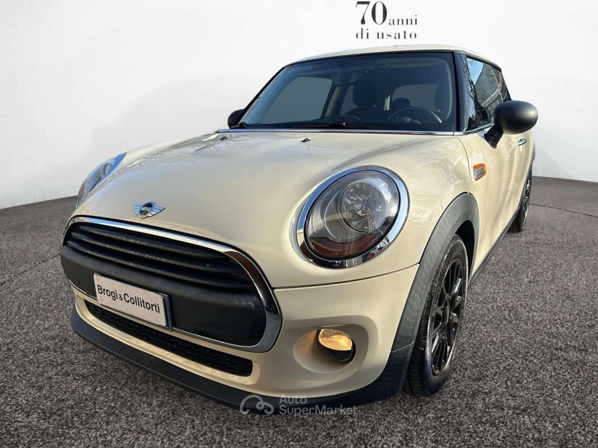 MINI One