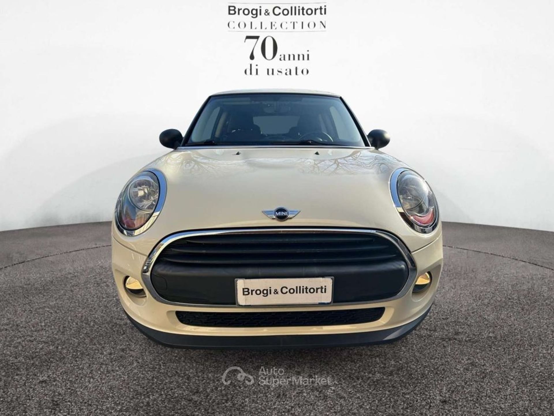 MINI One