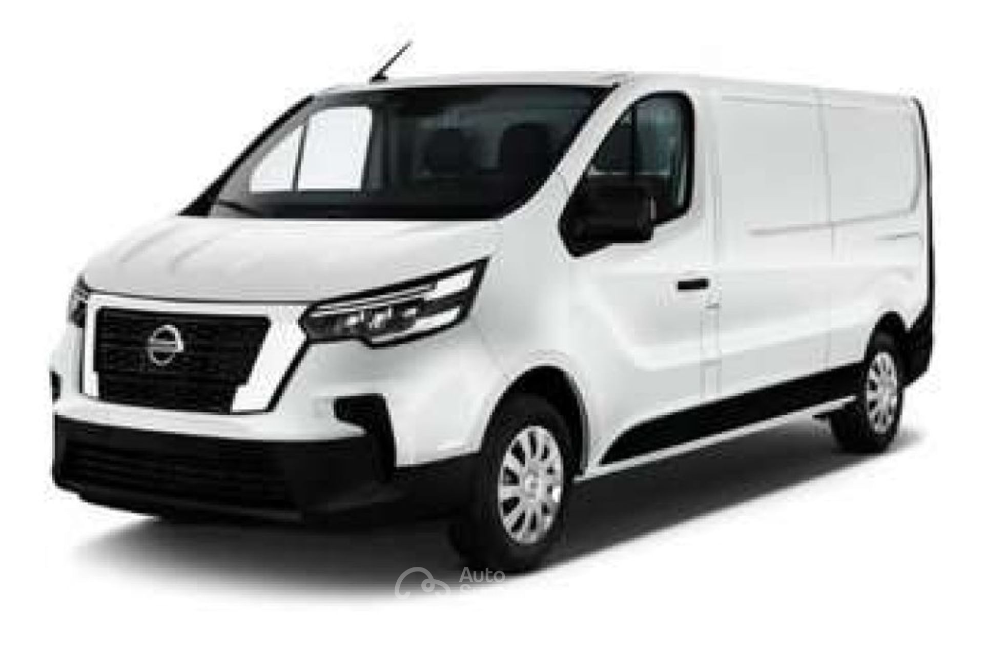 Nissan Primastar