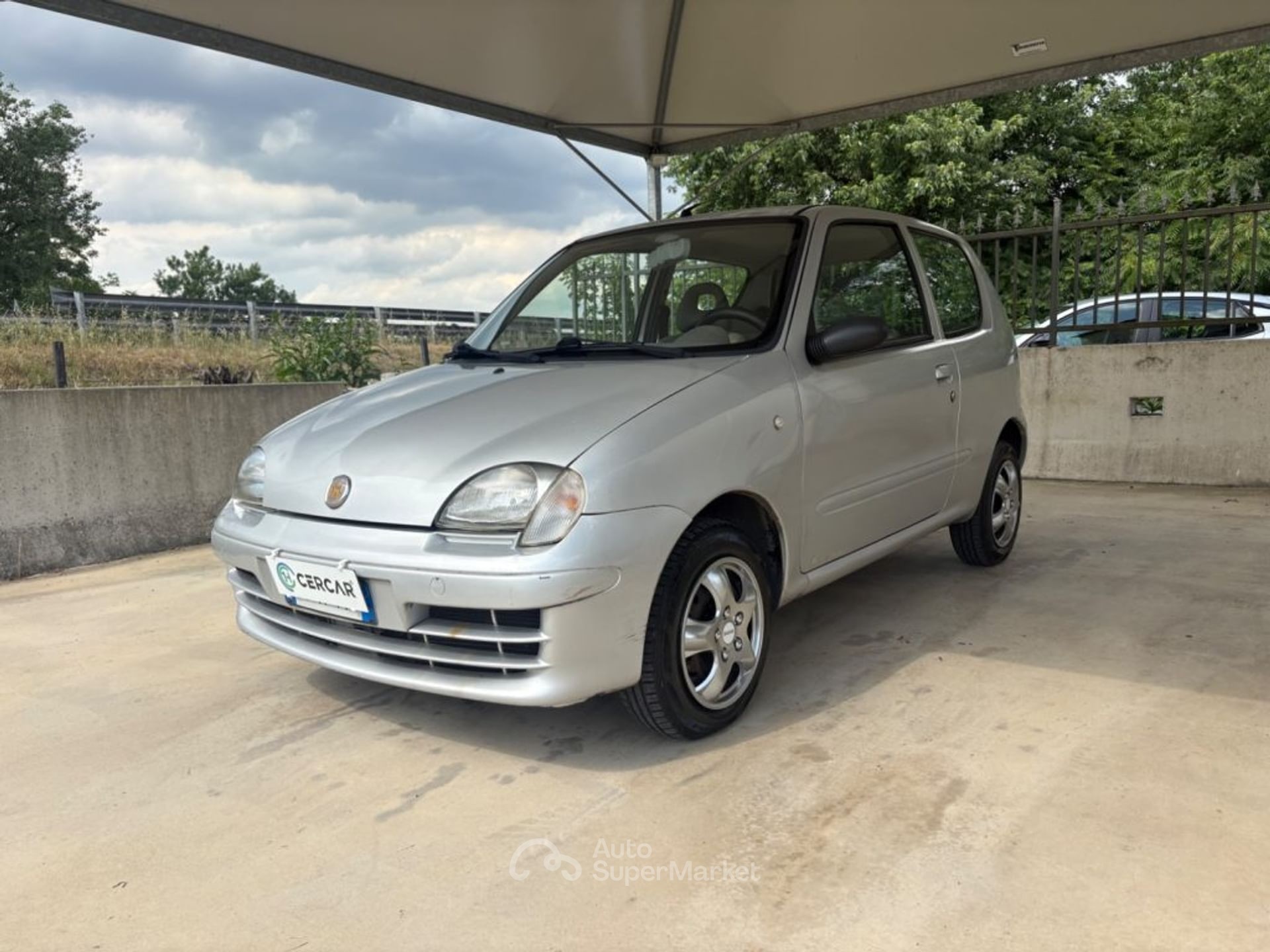 Fiat 600