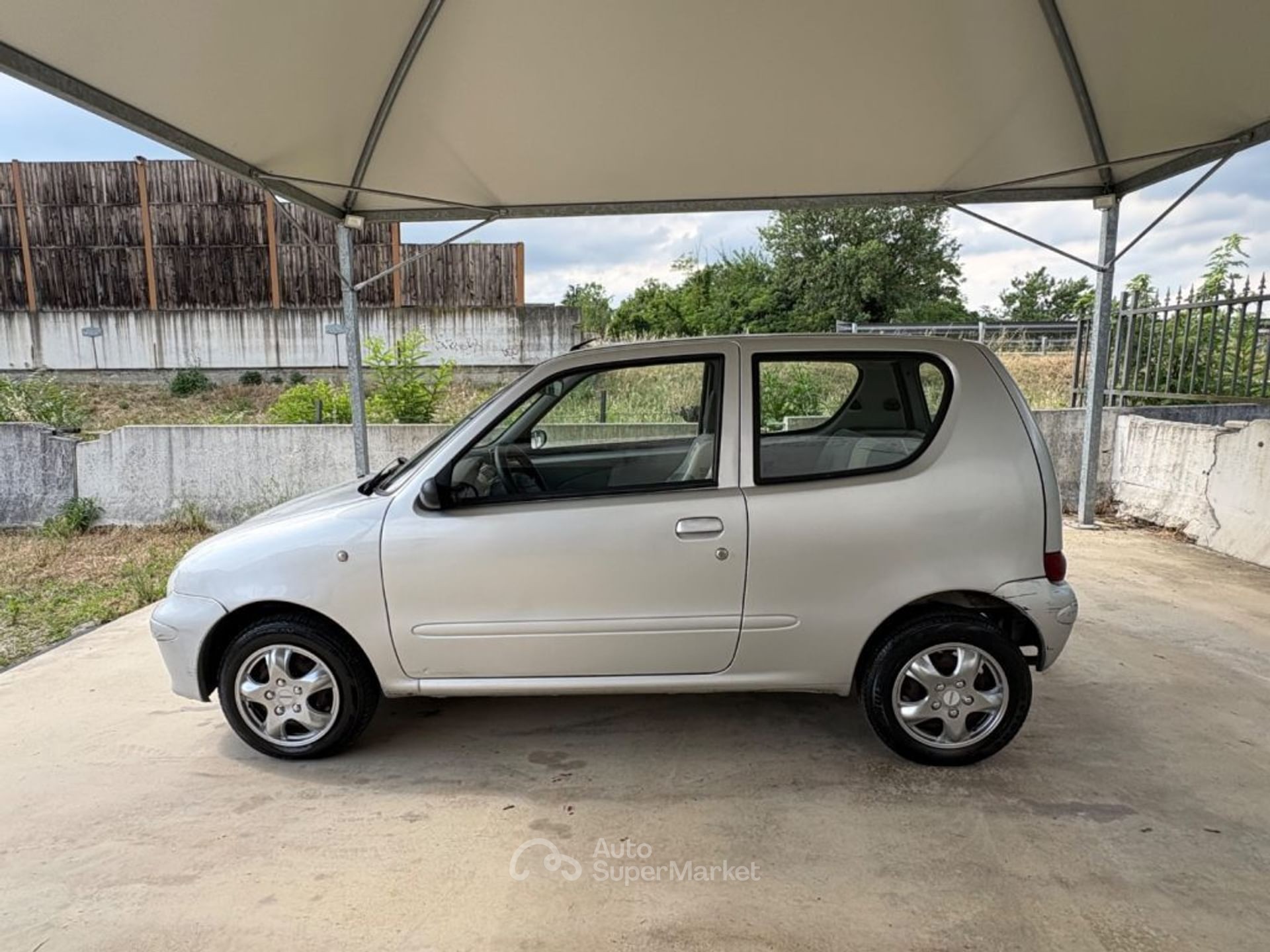 Fiat 600