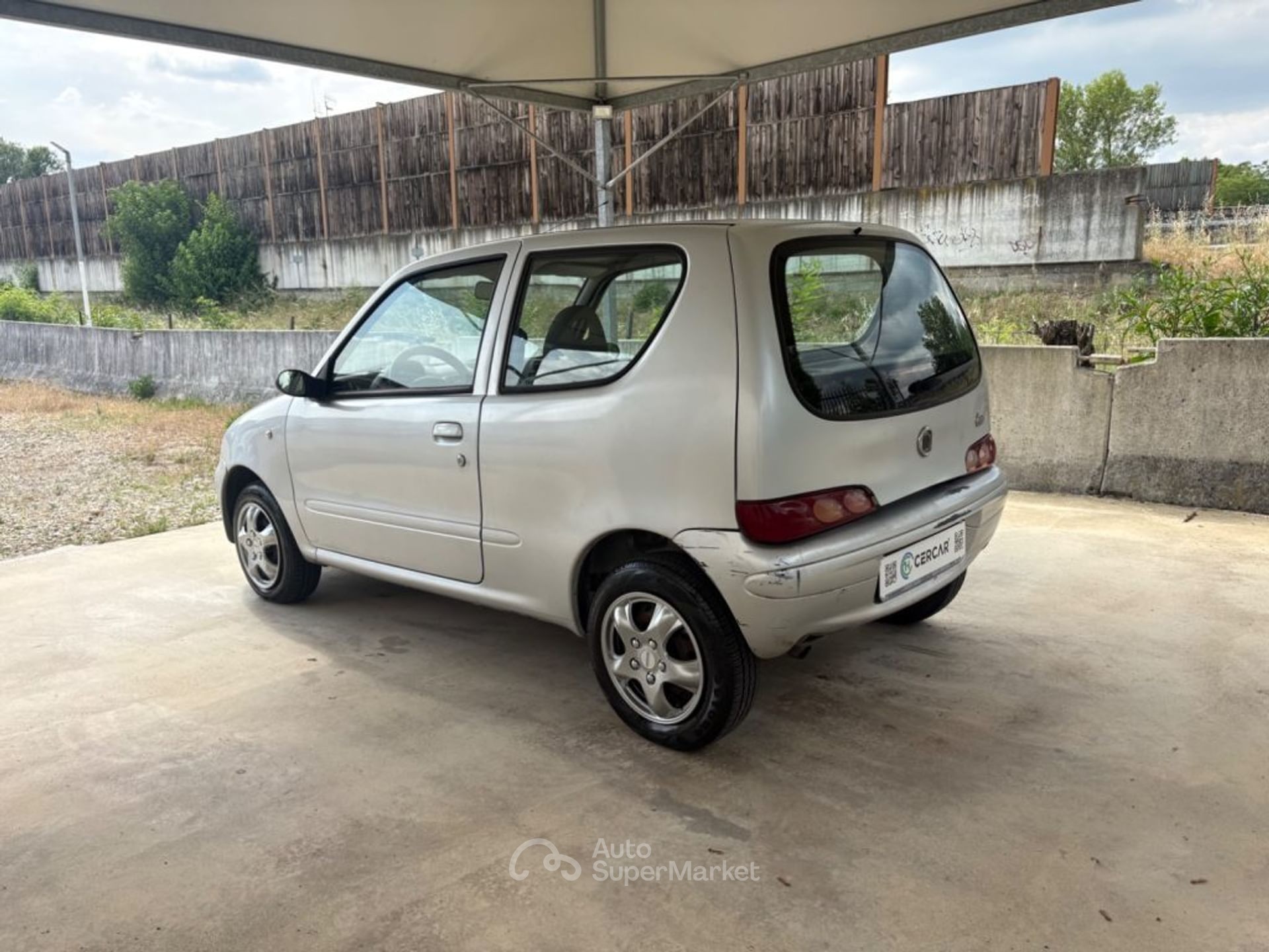 Fiat 600