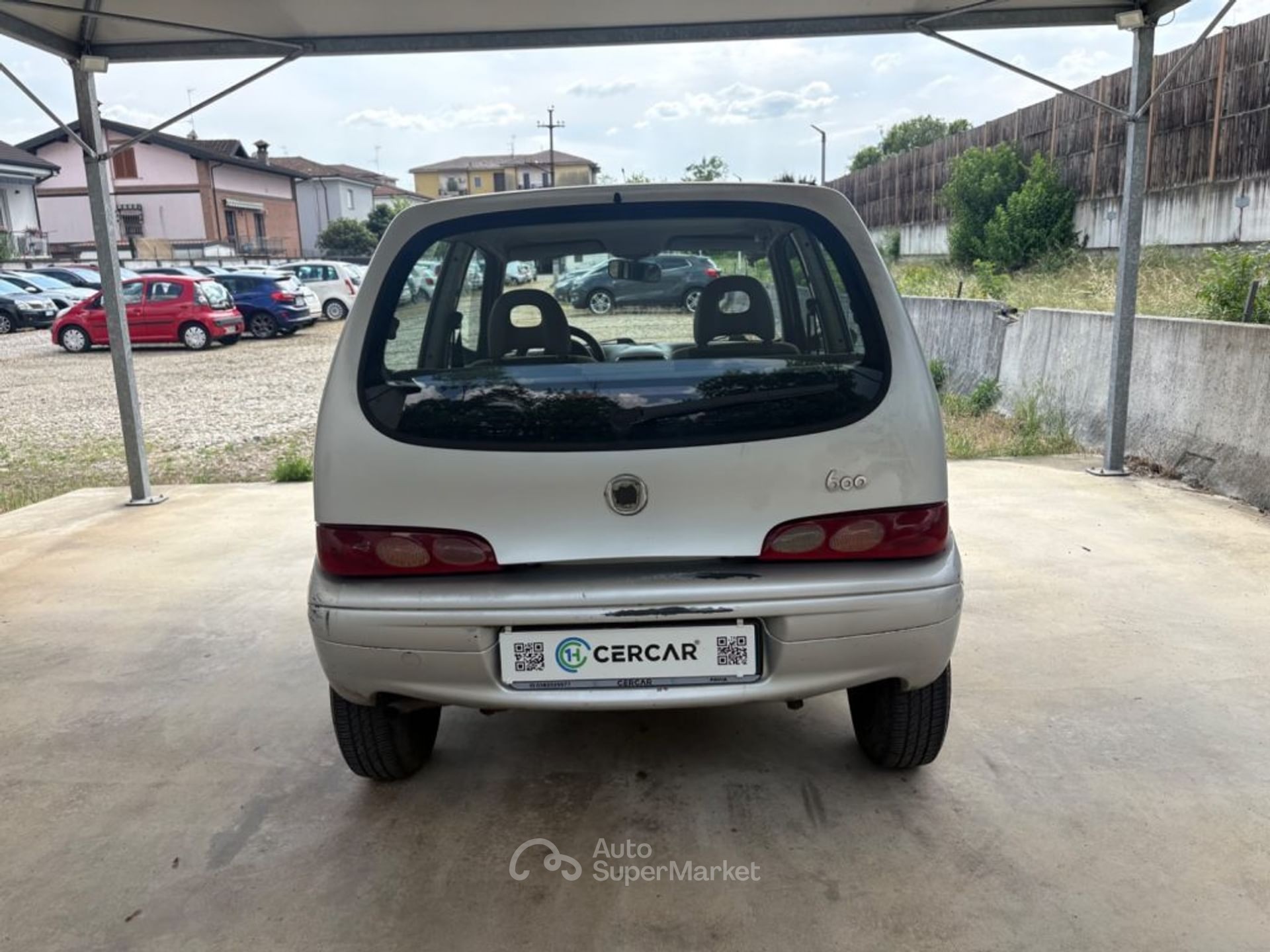 Fiat 600