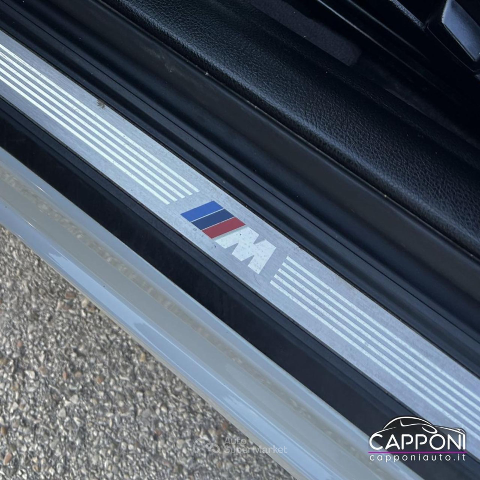BMW Serie 4 420d
