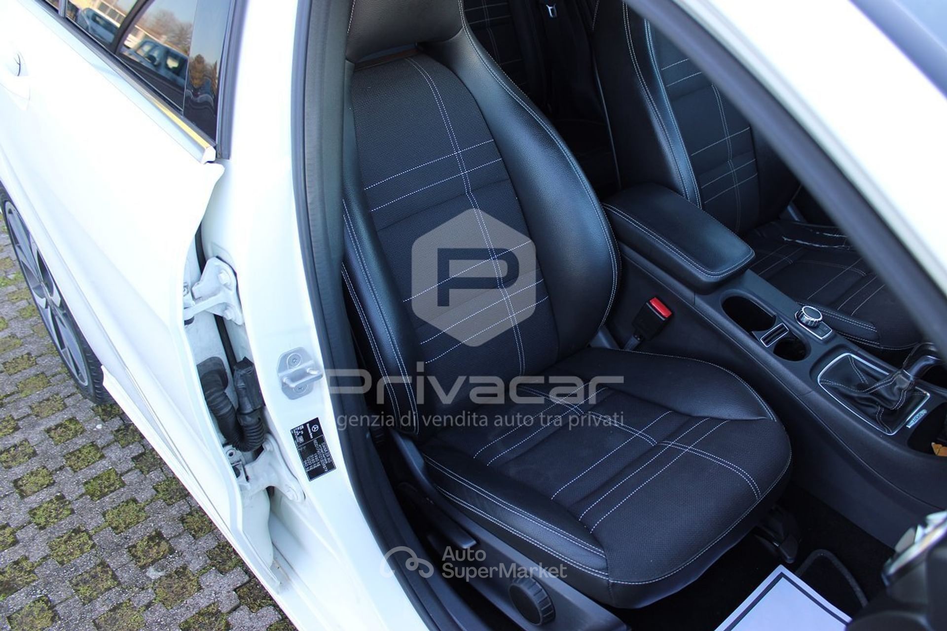 Mercedes-Benz Classe A