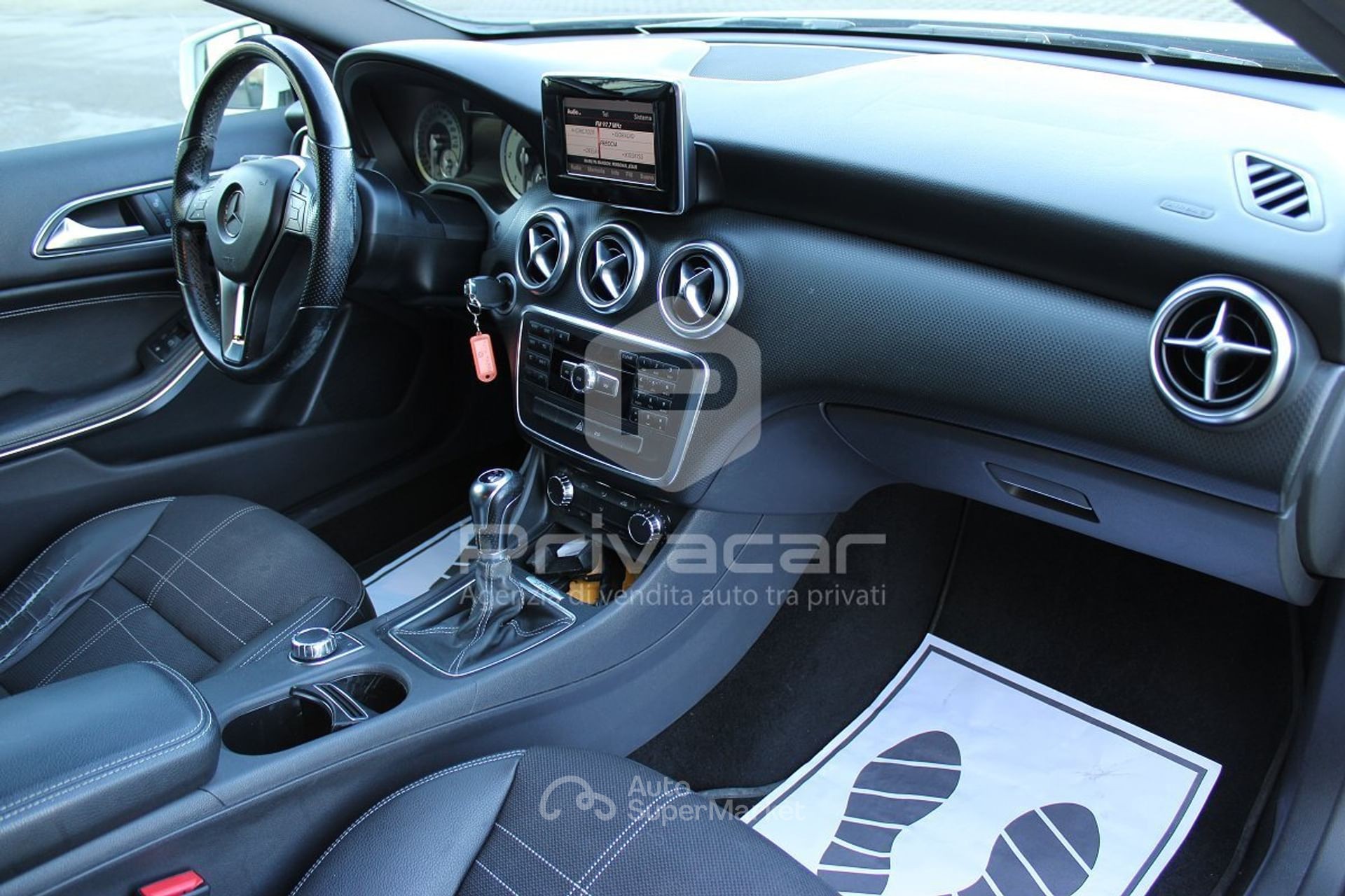 Mercedes-Benz Classe A