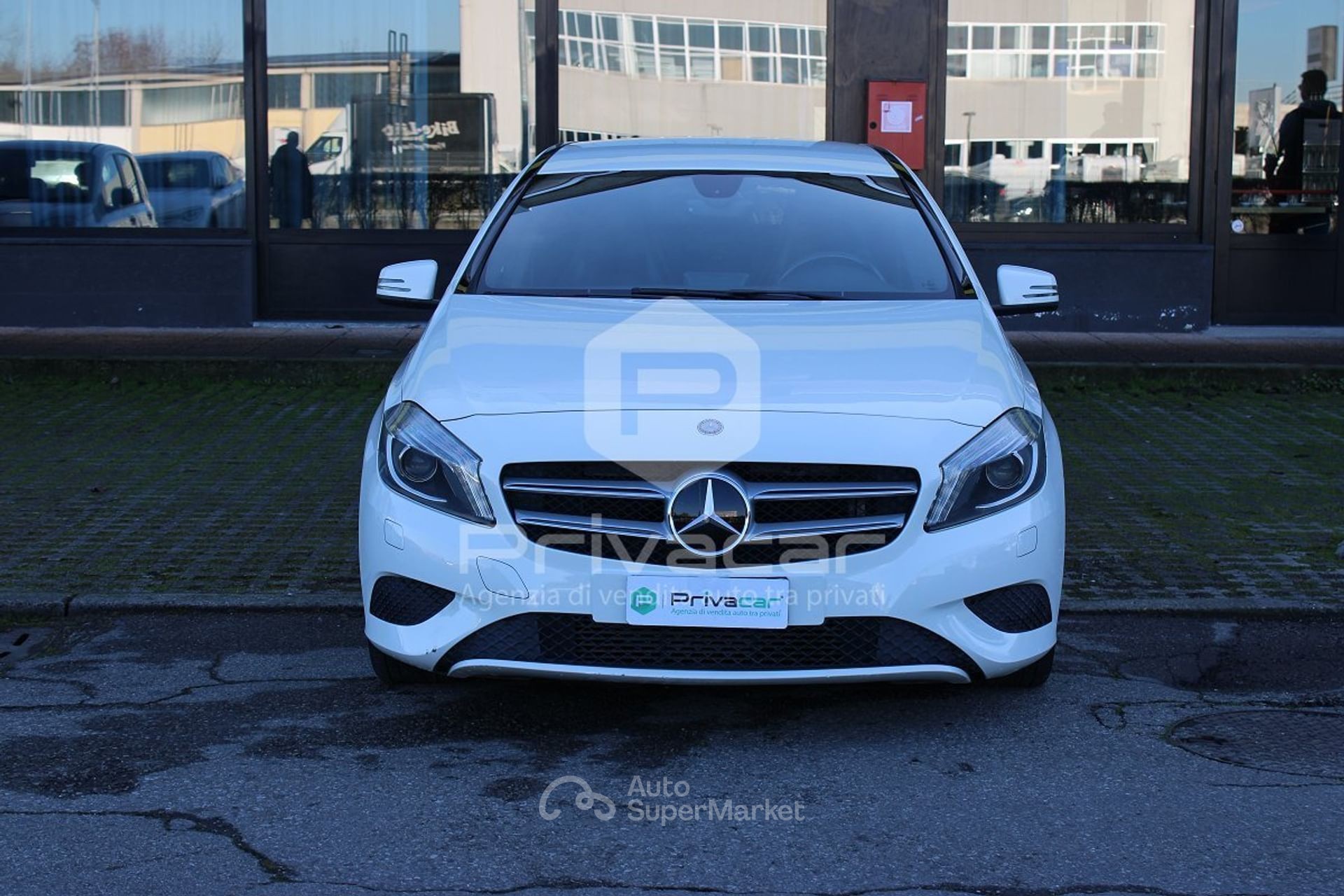 Mercedes-Benz Classe A