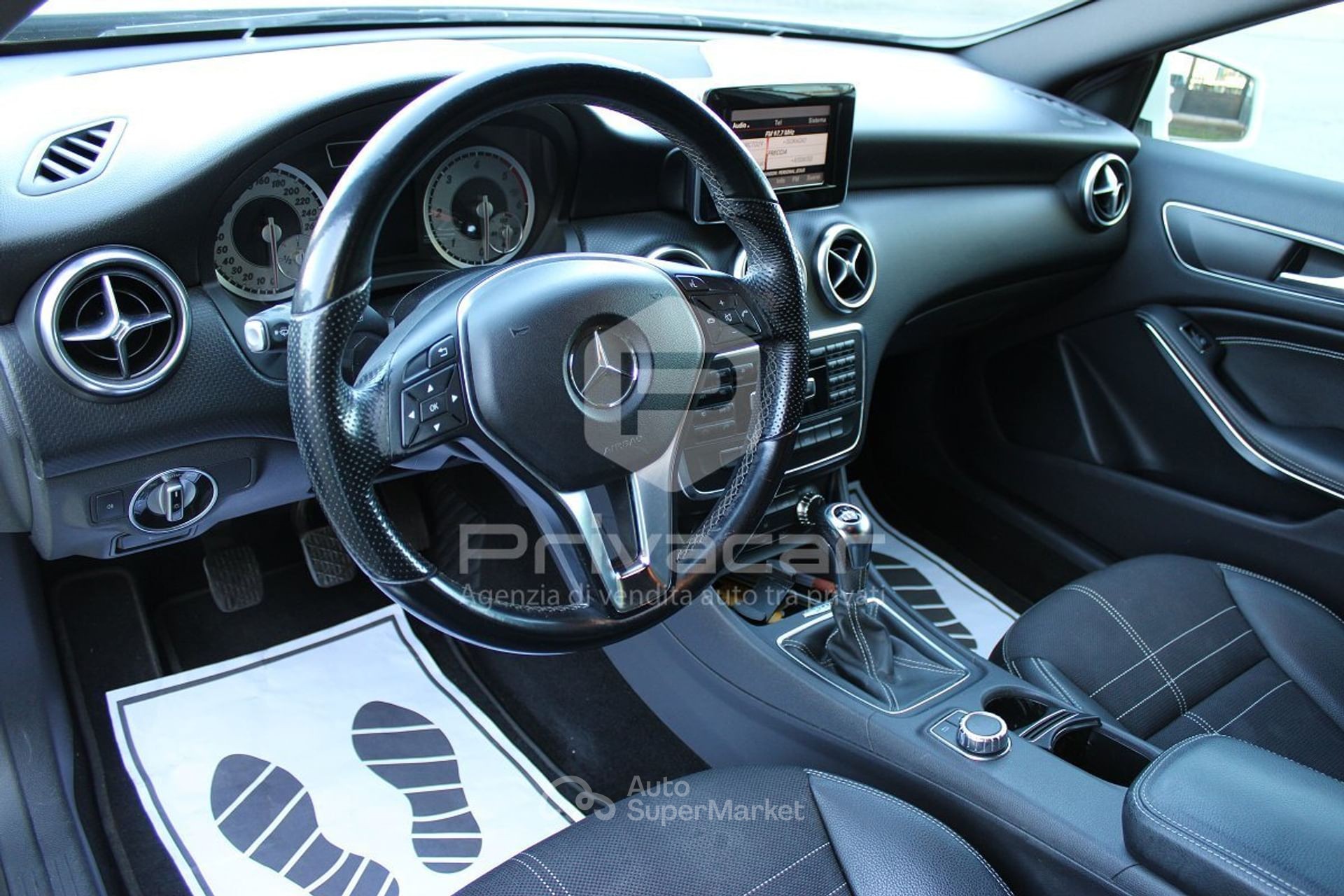 Mercedes-Benz Classe A