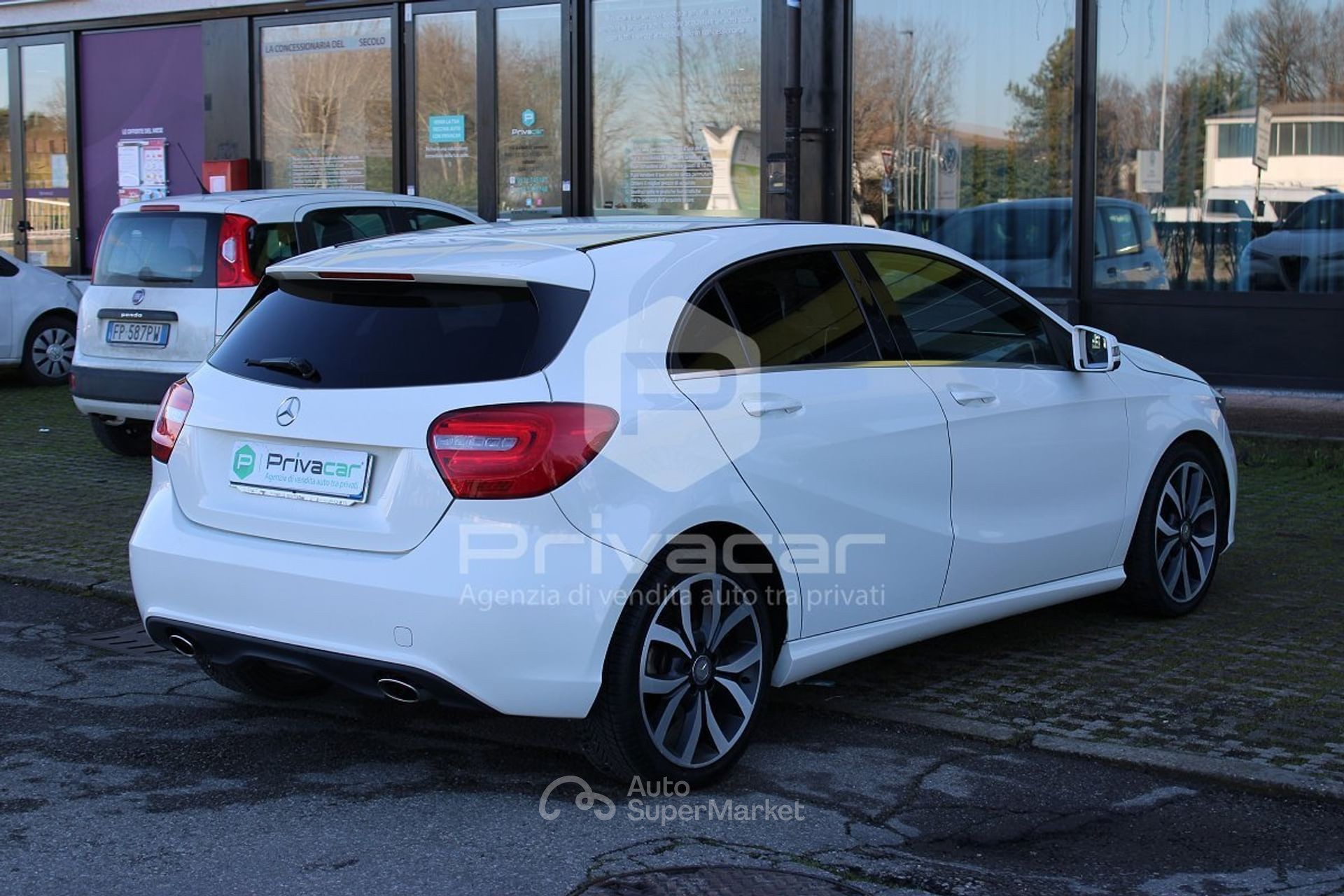Mercedes-Benz Classe A