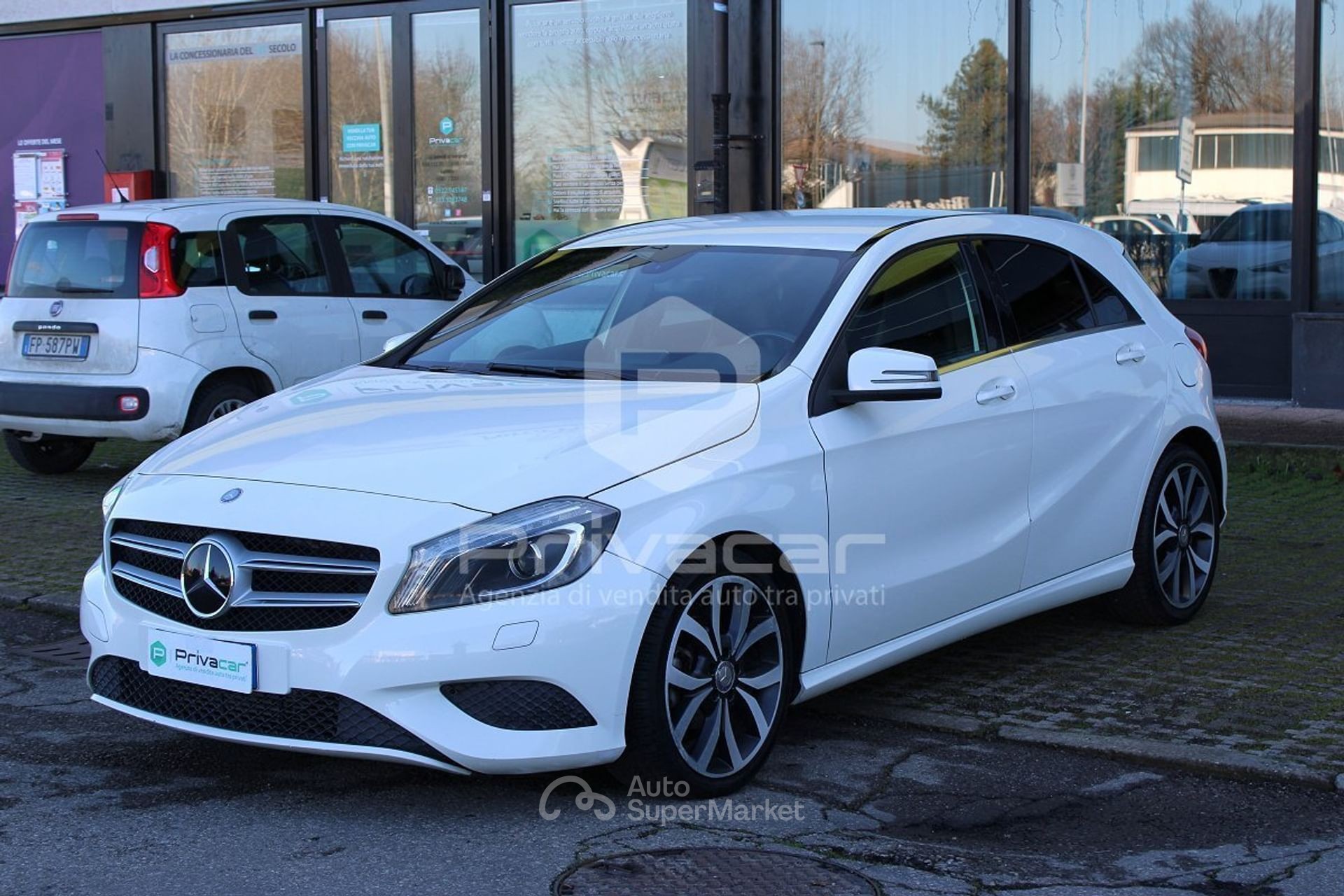 Mercedes-Benz Classe A