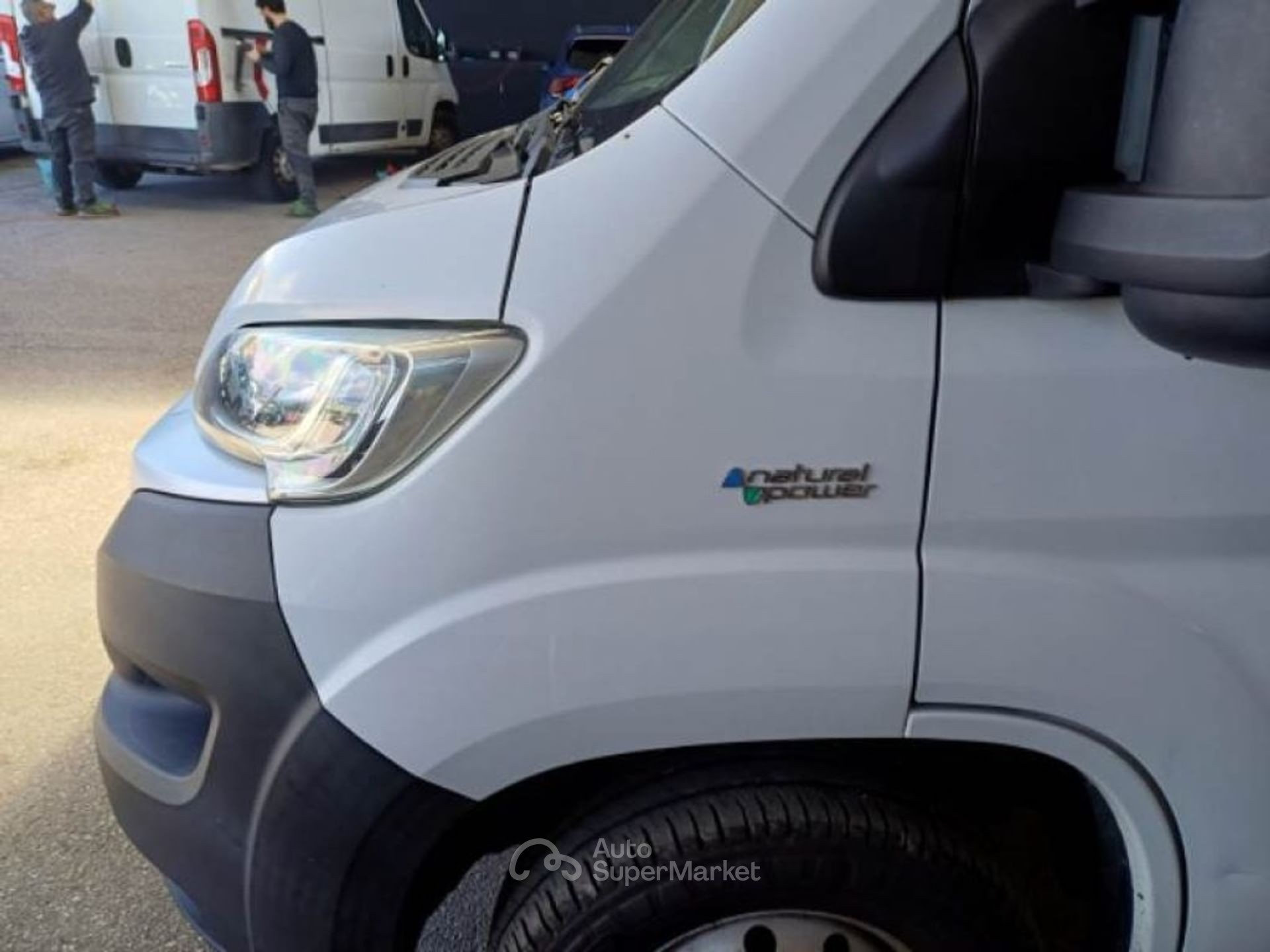 Fiat Ducato