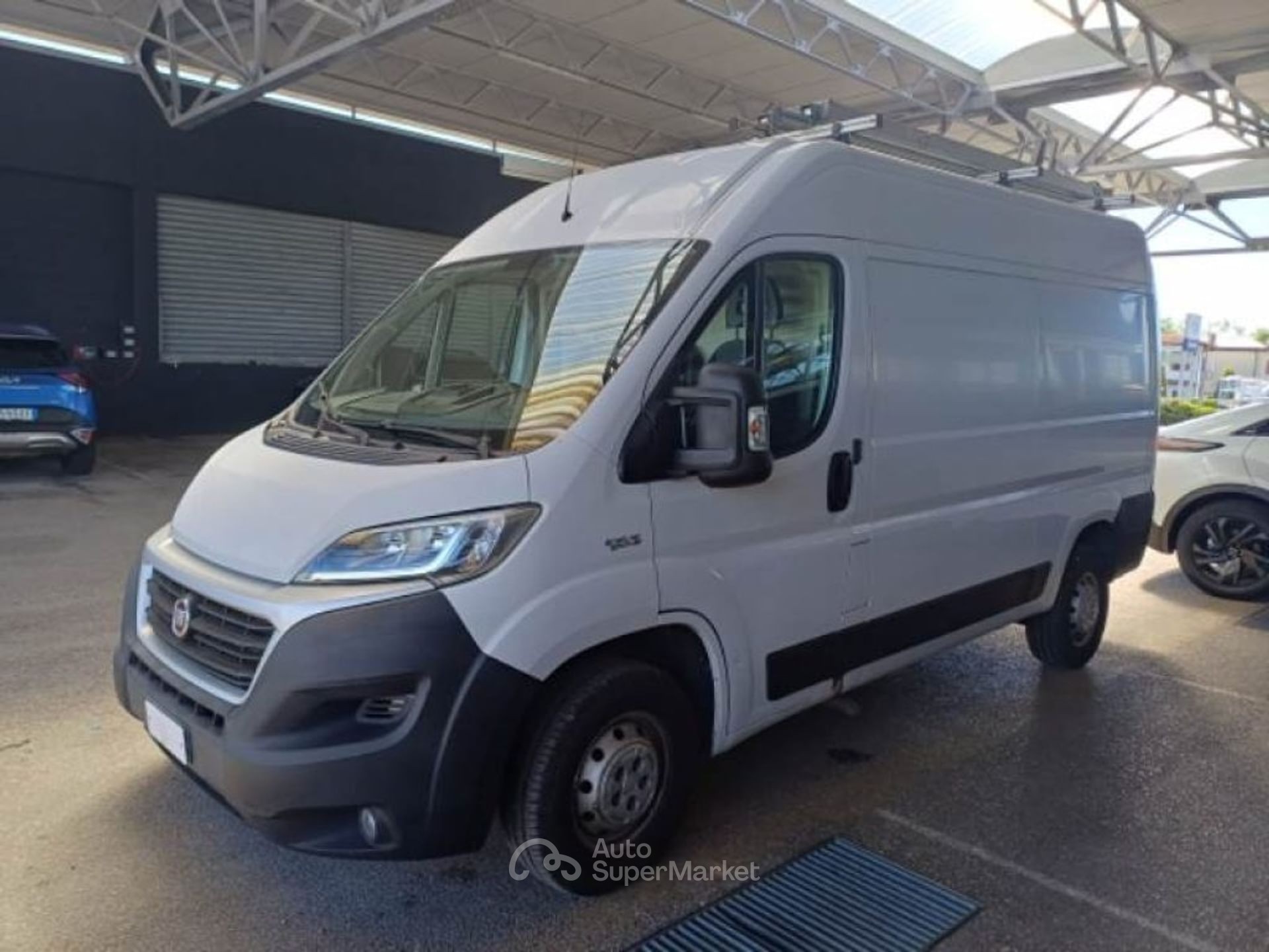 Fiat Ducato
