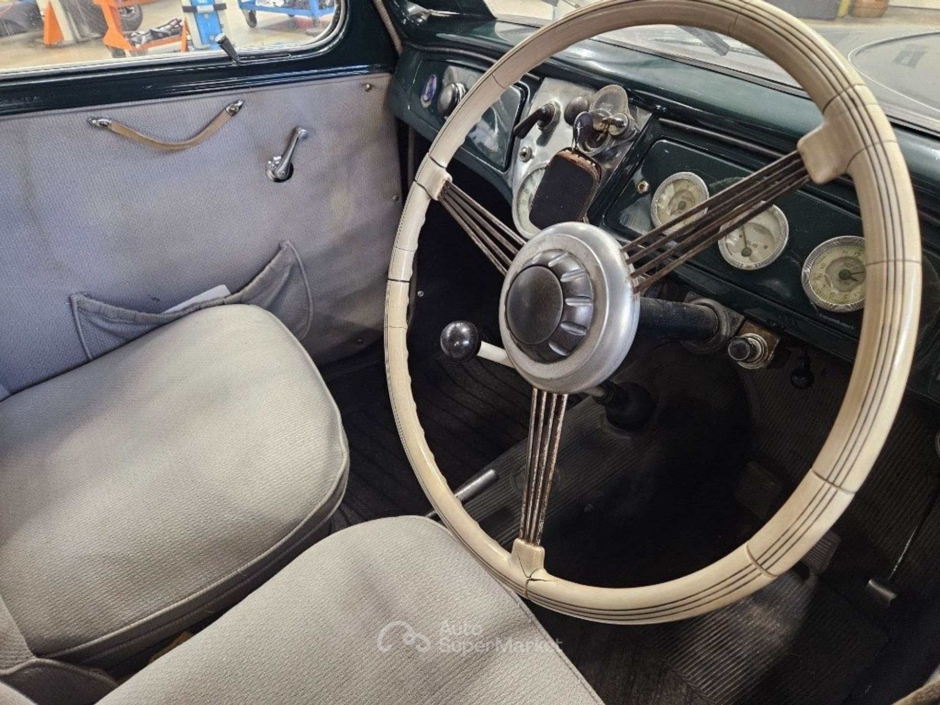 Lancia Ardea