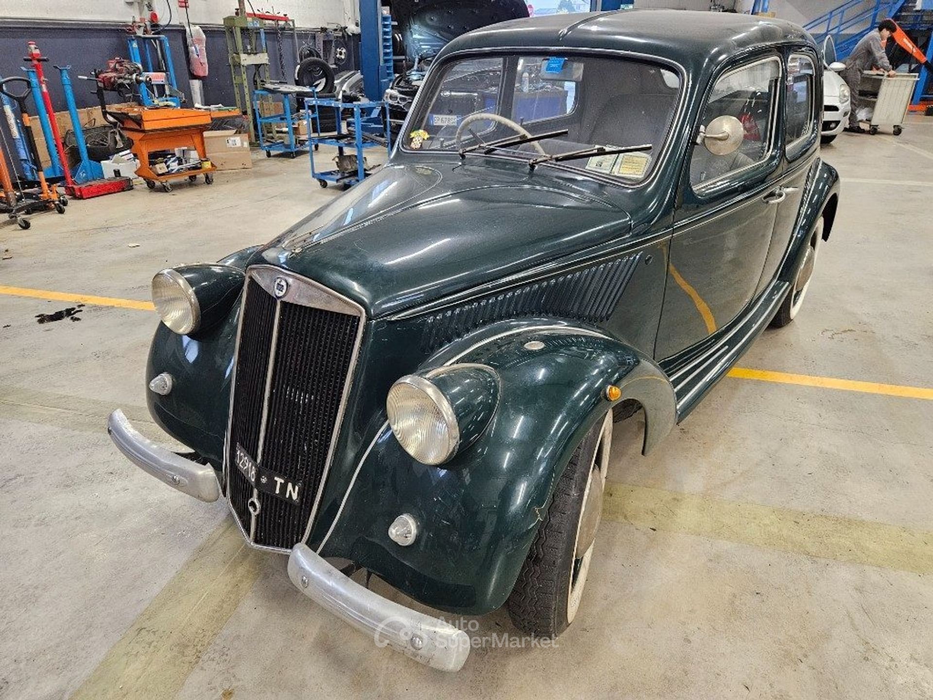 Lancia Ardea