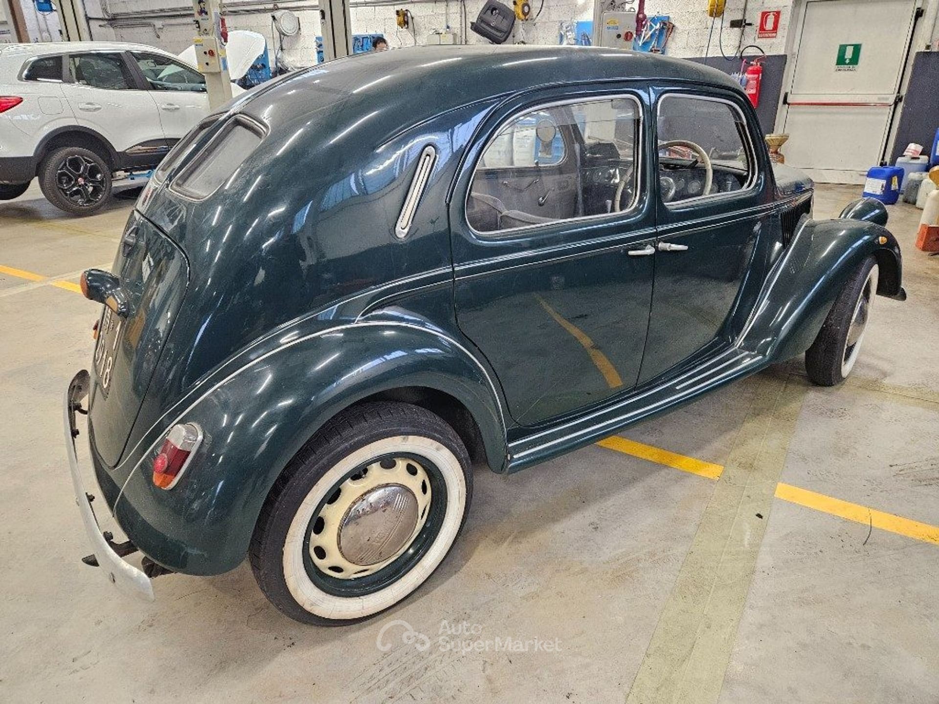 Lancia Ardea