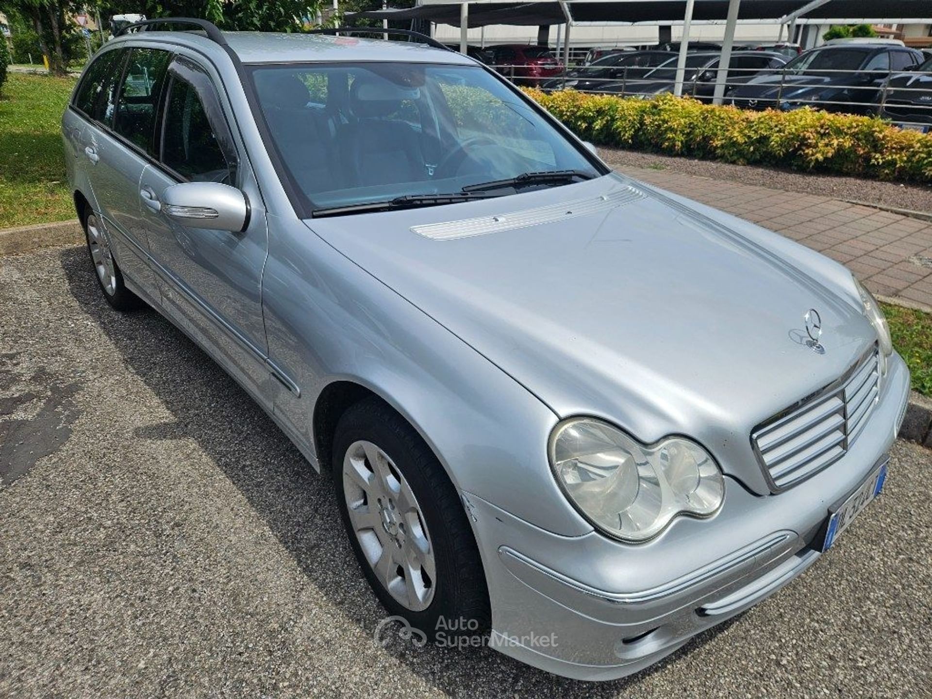 Mercedes-Benz Classe C