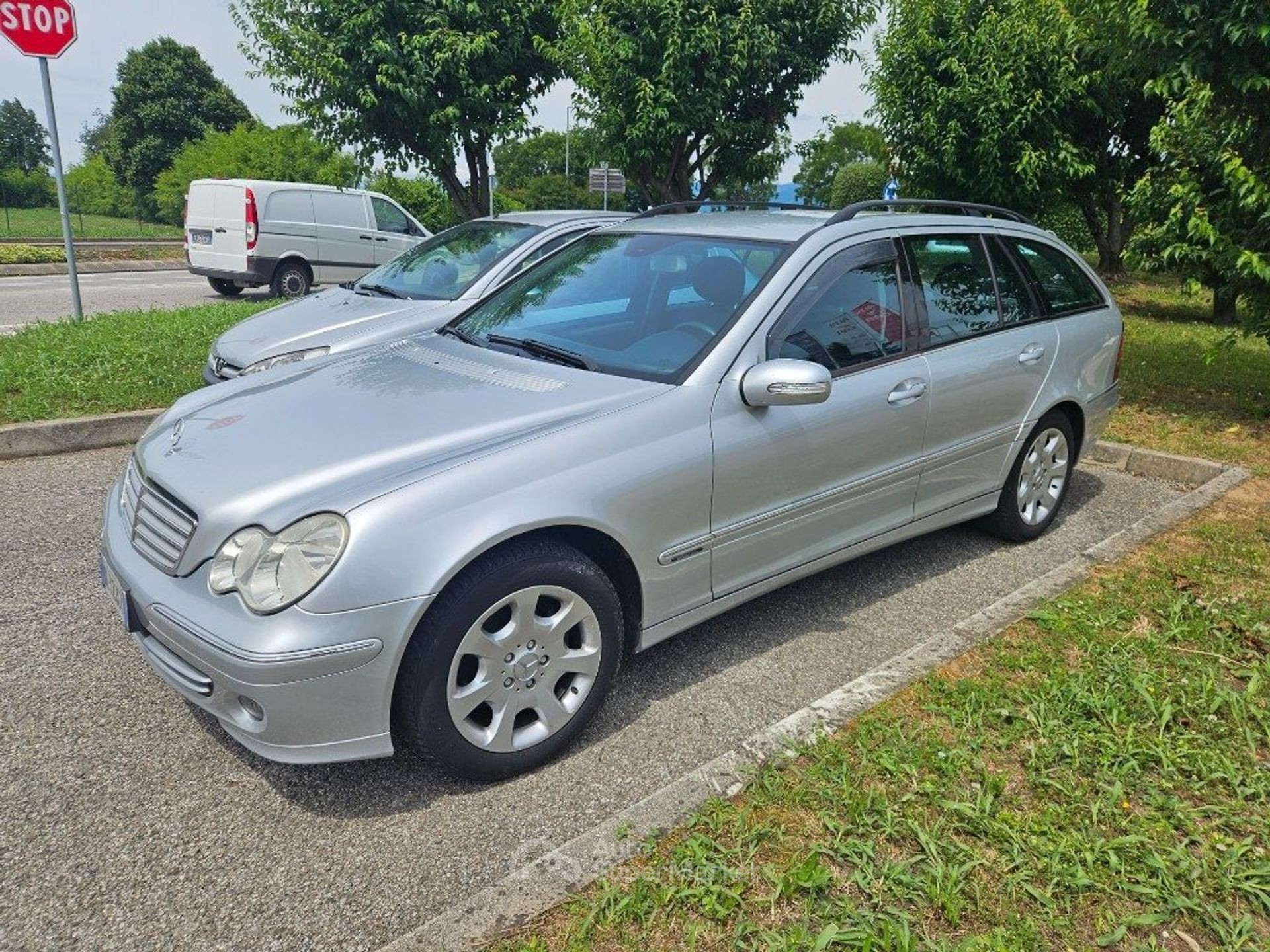 Mercedes-Benz Classe C