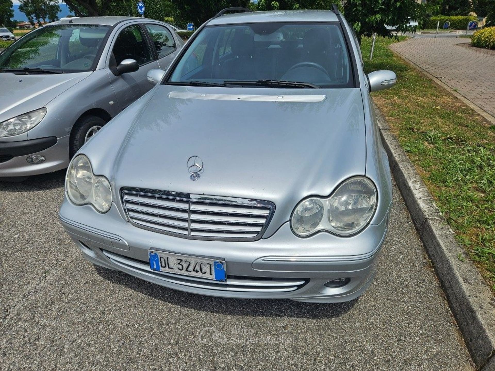 Mercedes-Benz Classe C