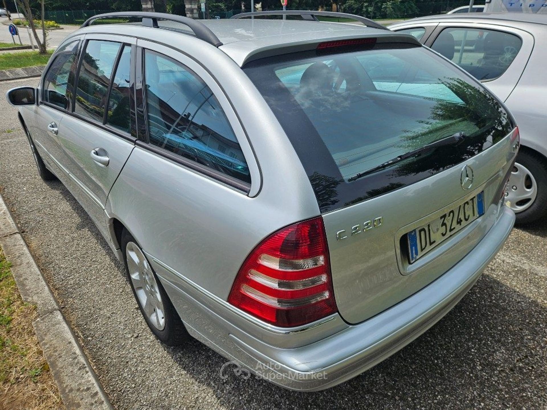 Mercedes-Benz Classe C