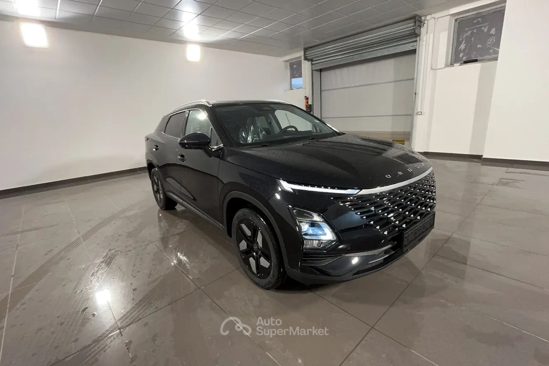 Omoda 5