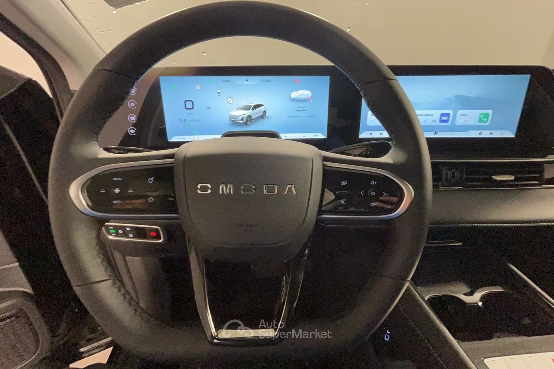 Omoda 5