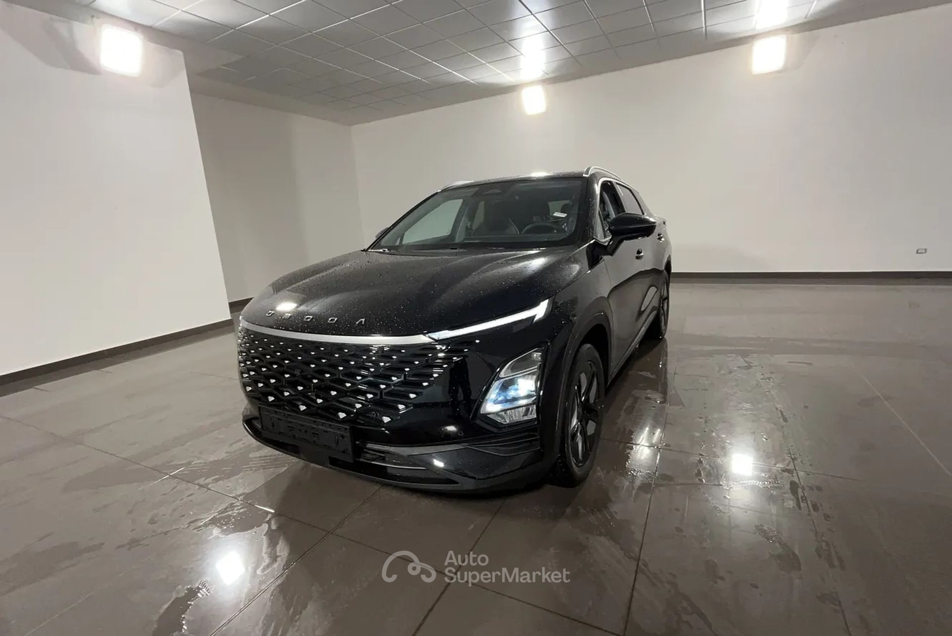 Omoda 5