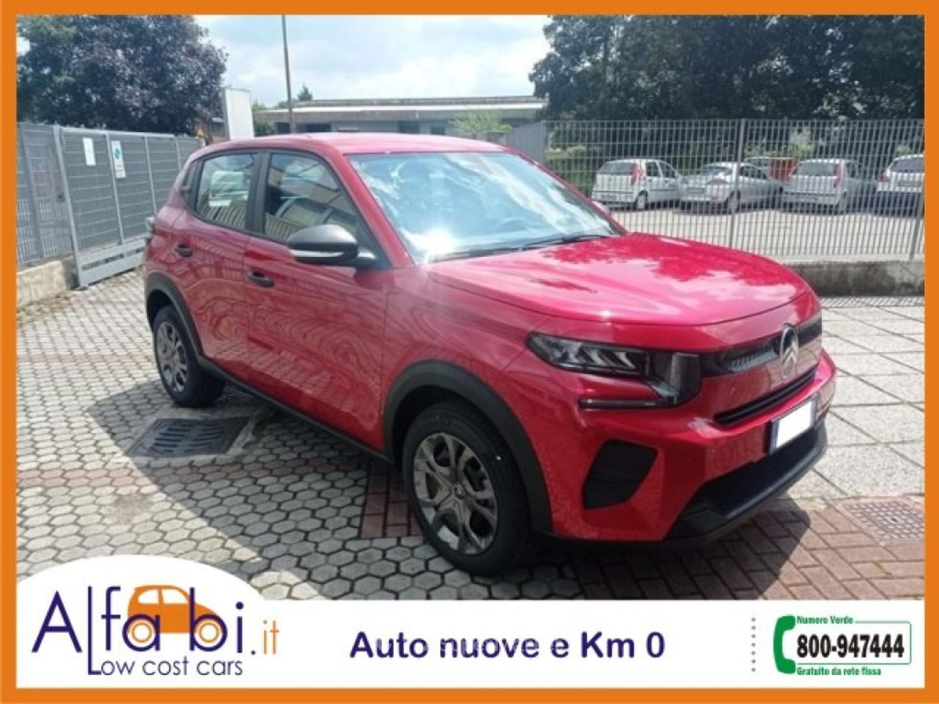 Citroen C3
