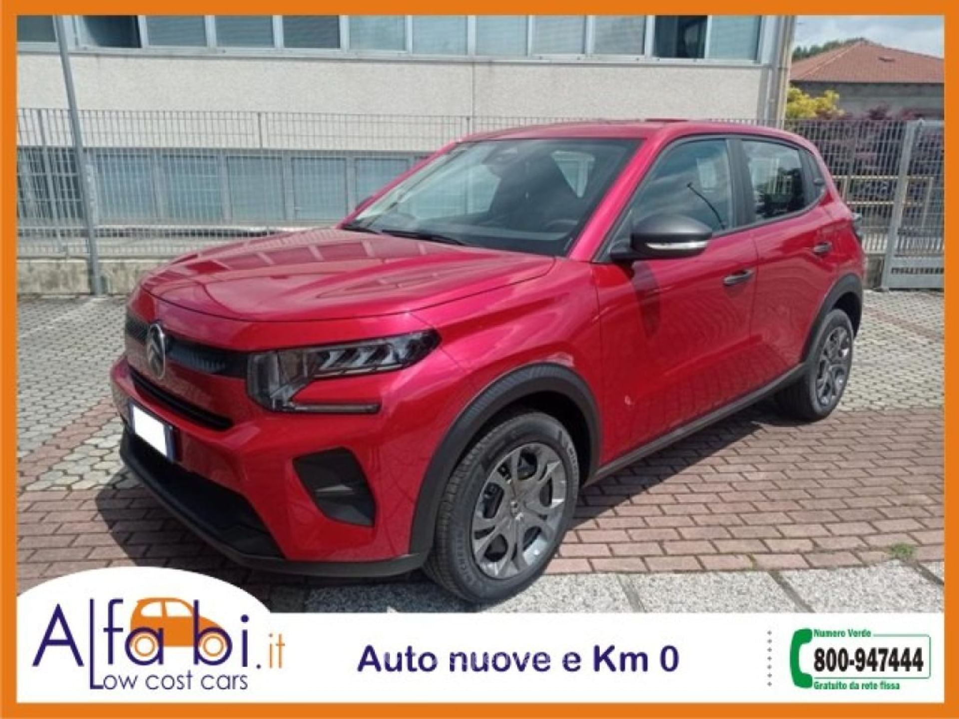 Citroen C3