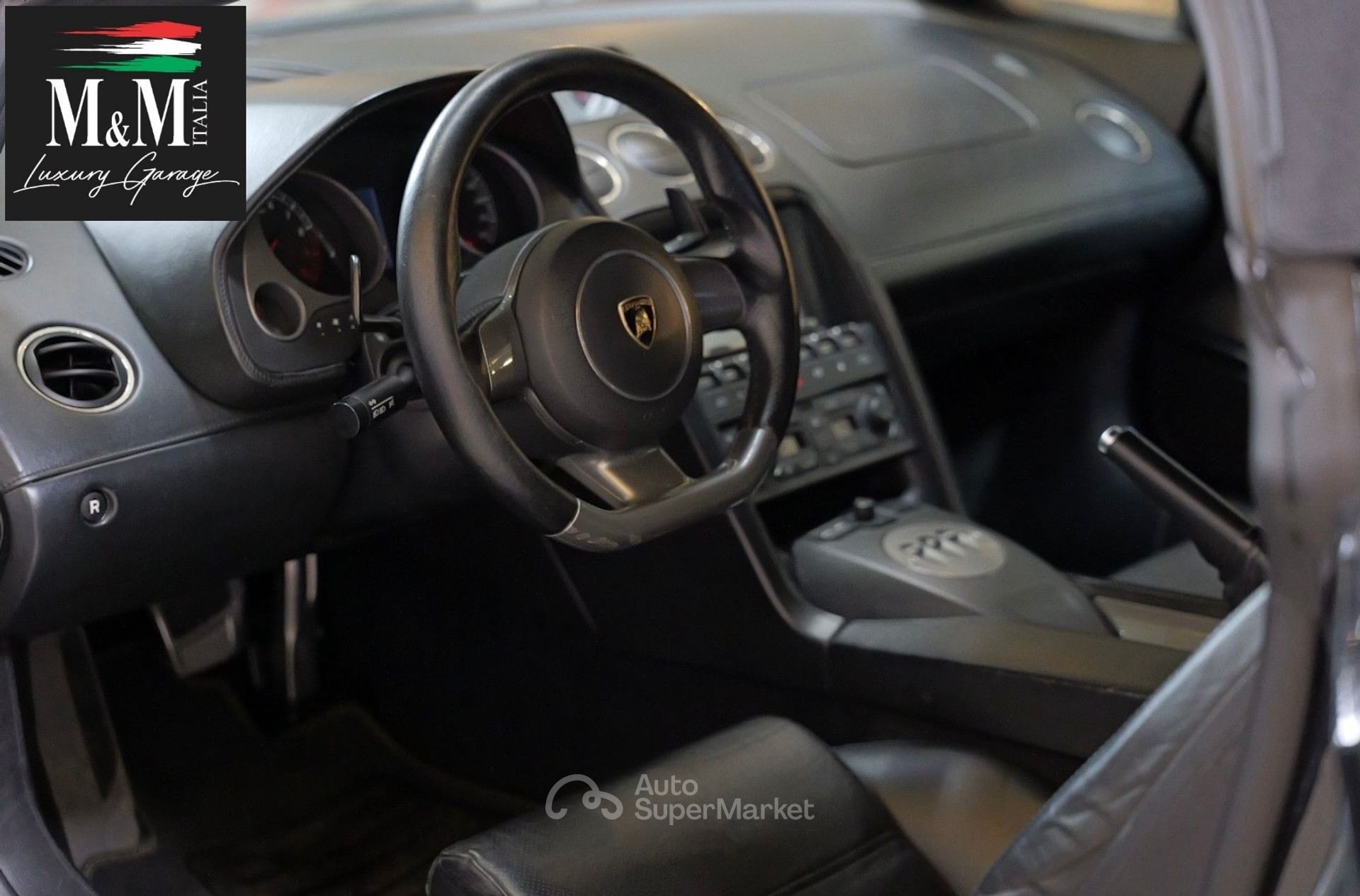 Lamborghini Gallardo