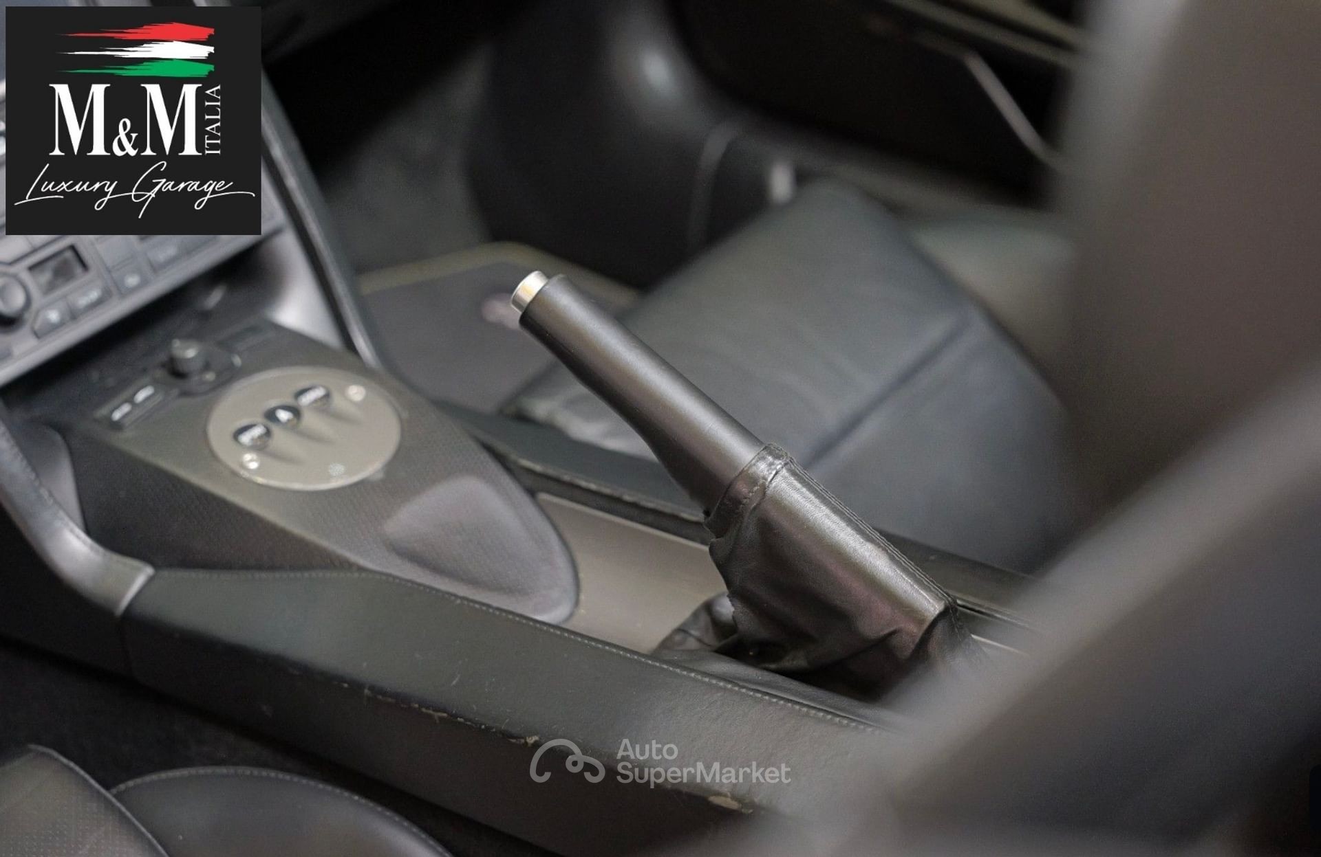 Lamborghini Gallardo