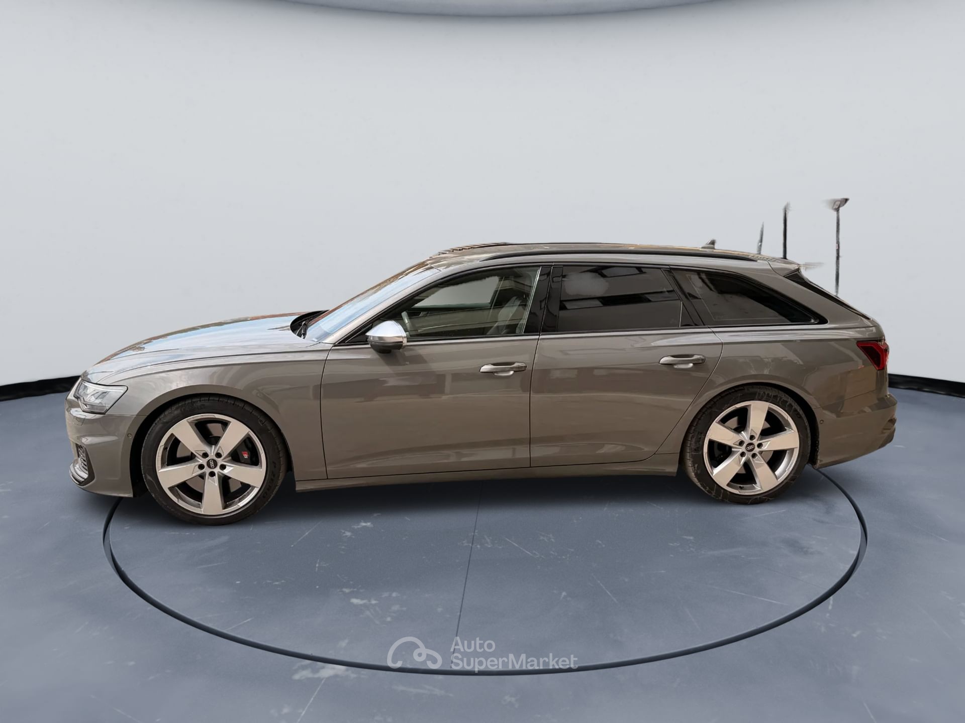 Audi S6