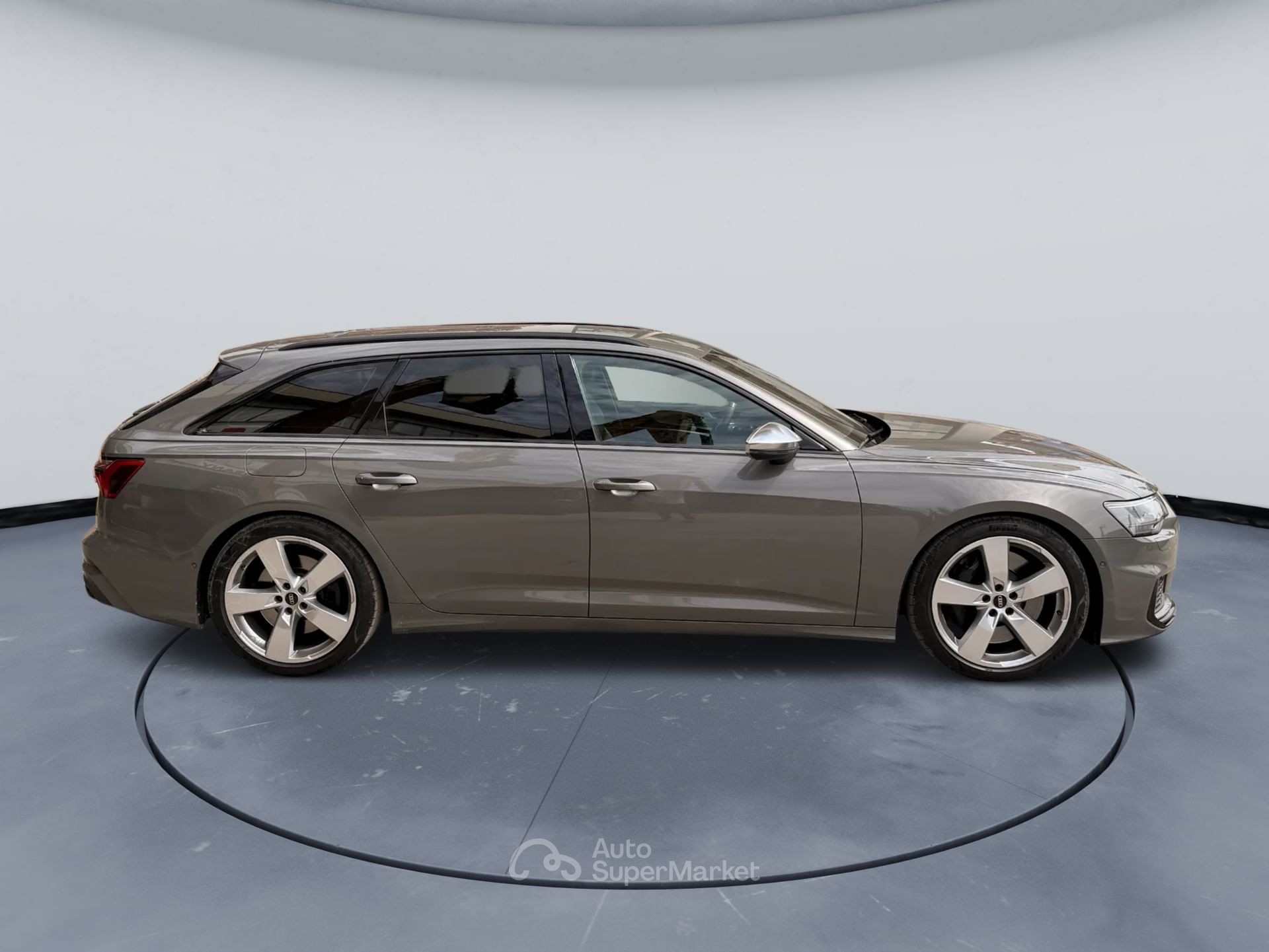 Audi S6