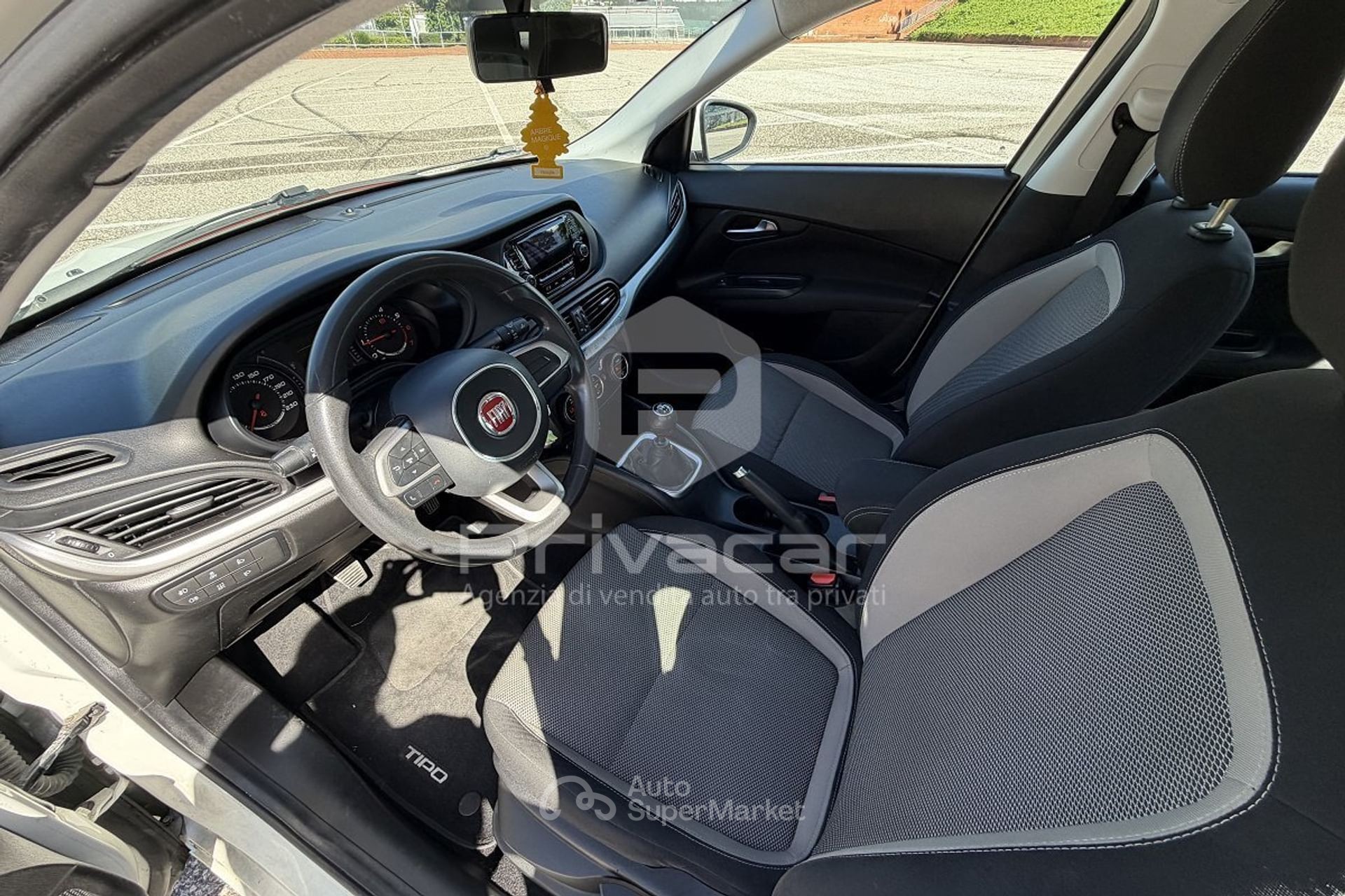 Fiat Tipo