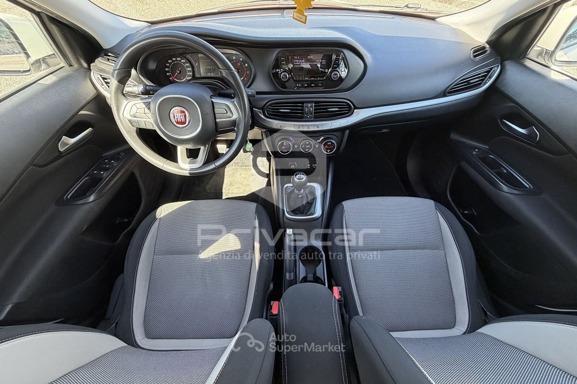 Fiat Tipo