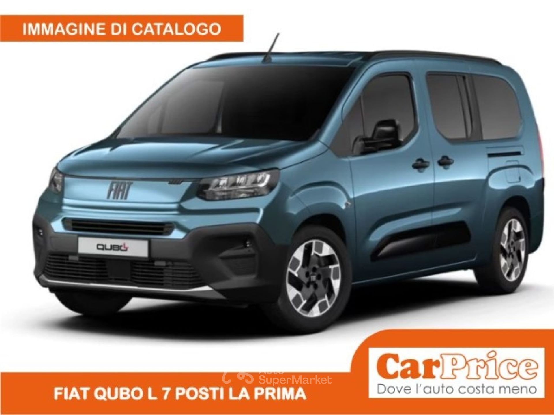 Fiat QUBO