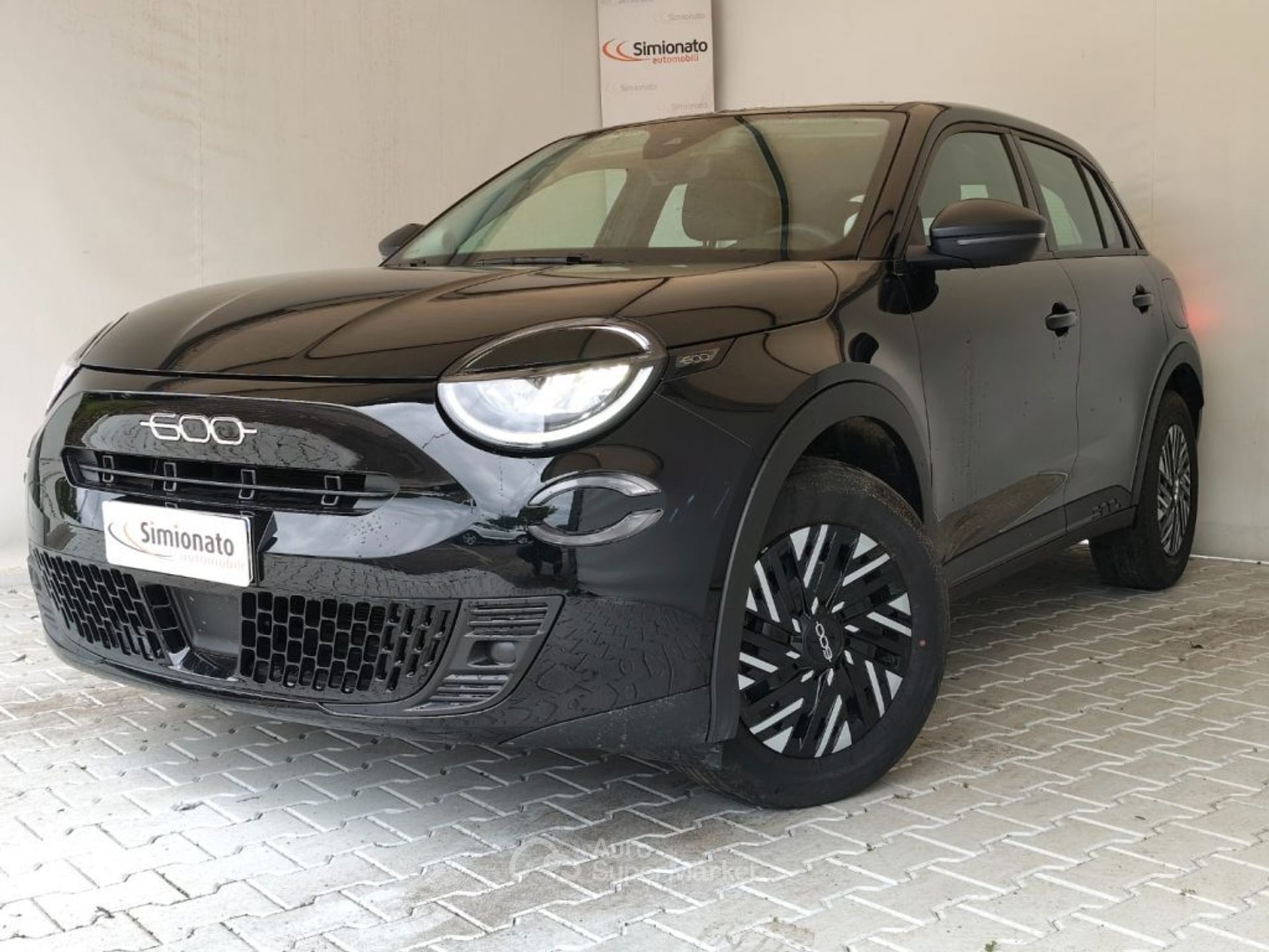 Fiat 600