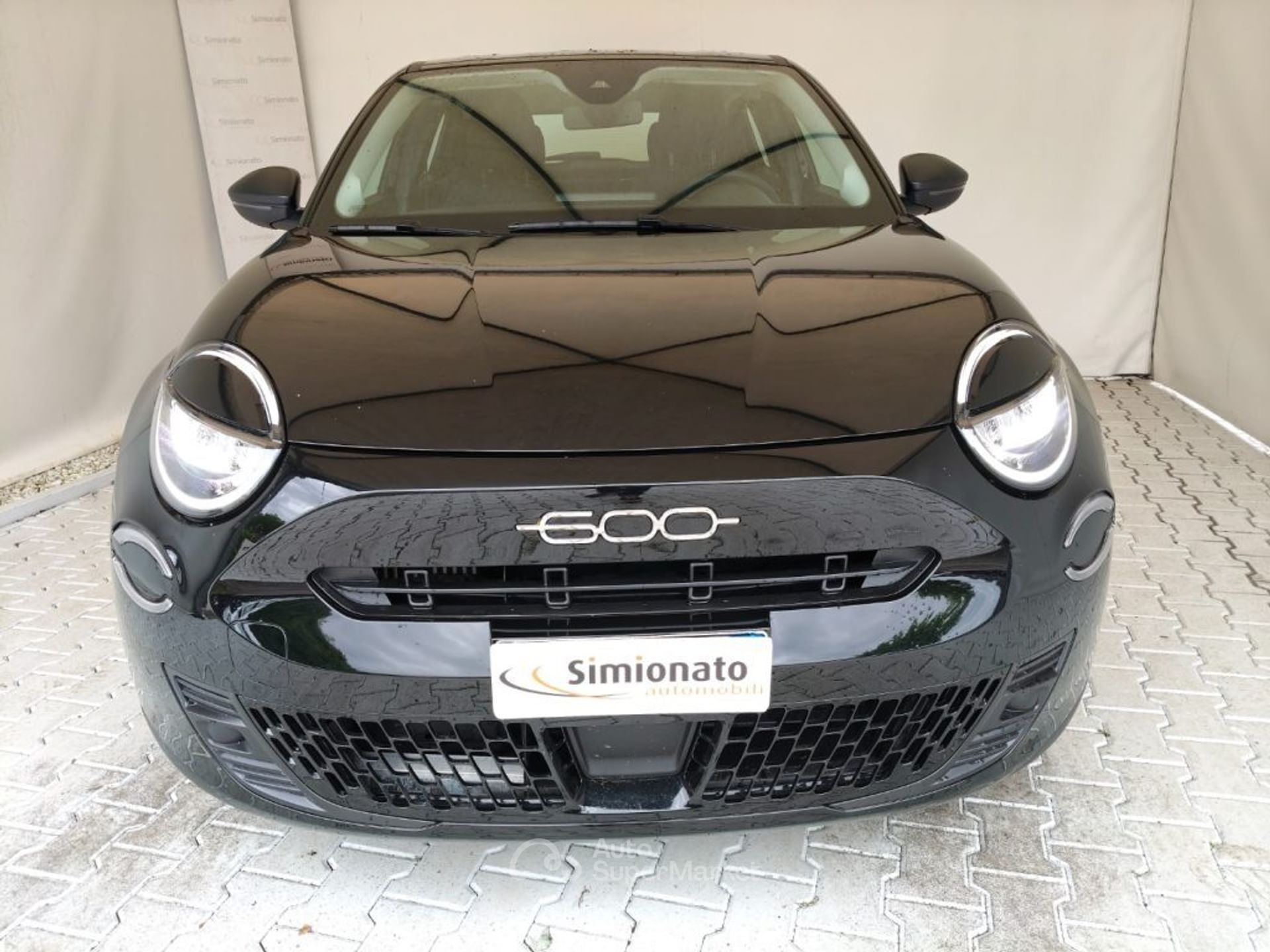 Fiat 600