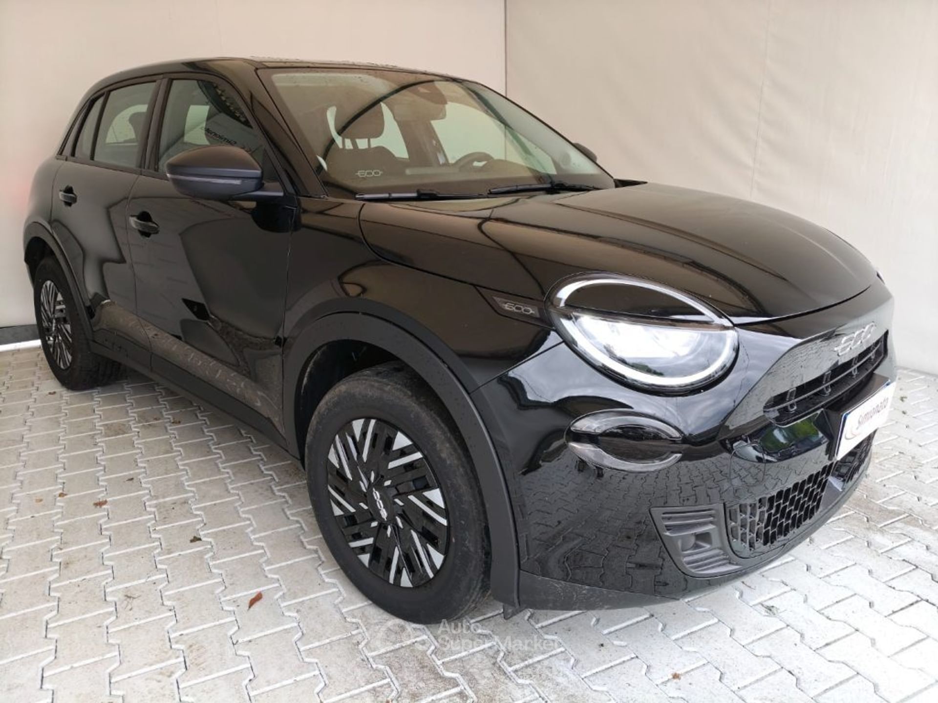 Fiat 600