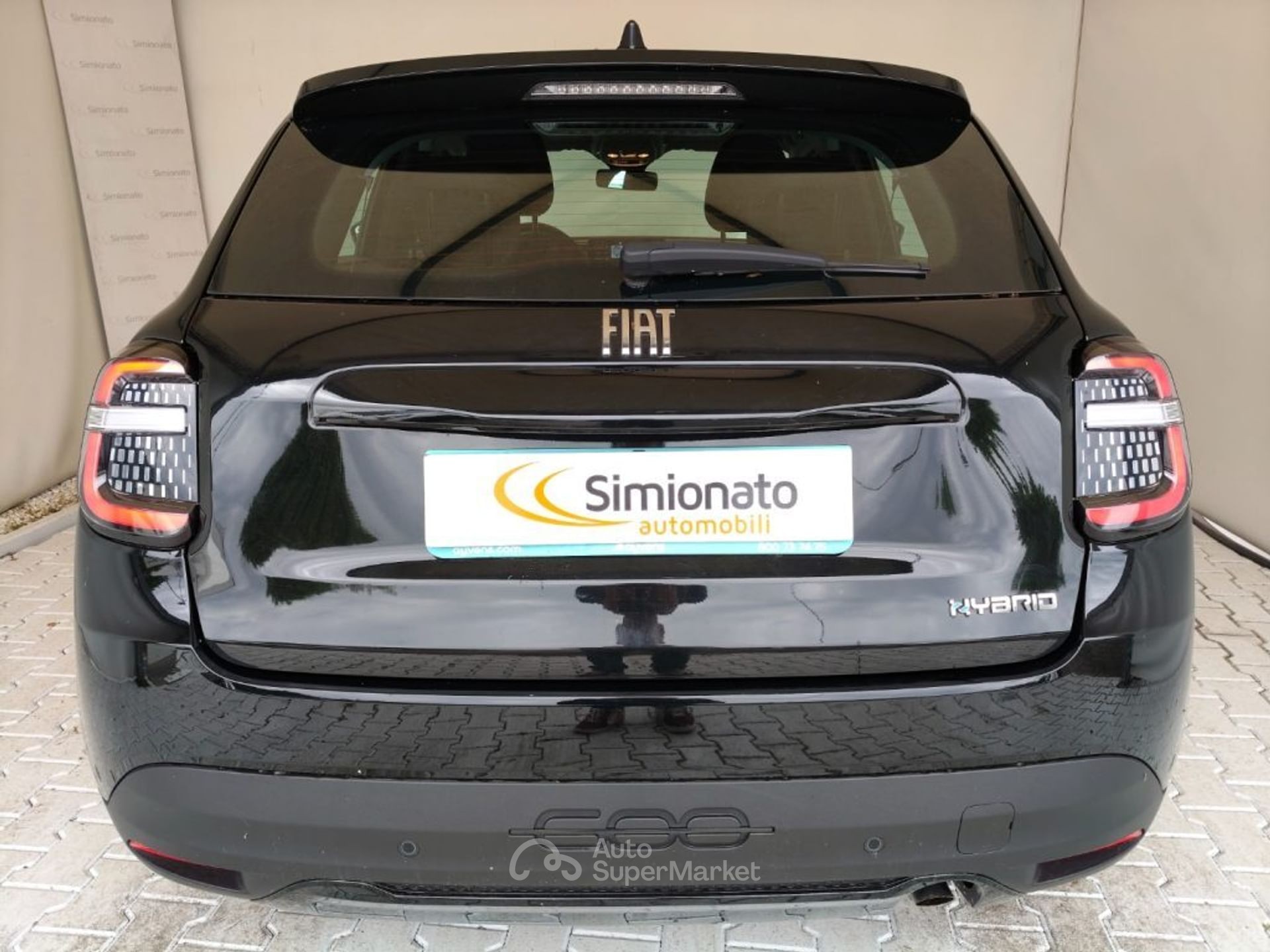 Fiat 600