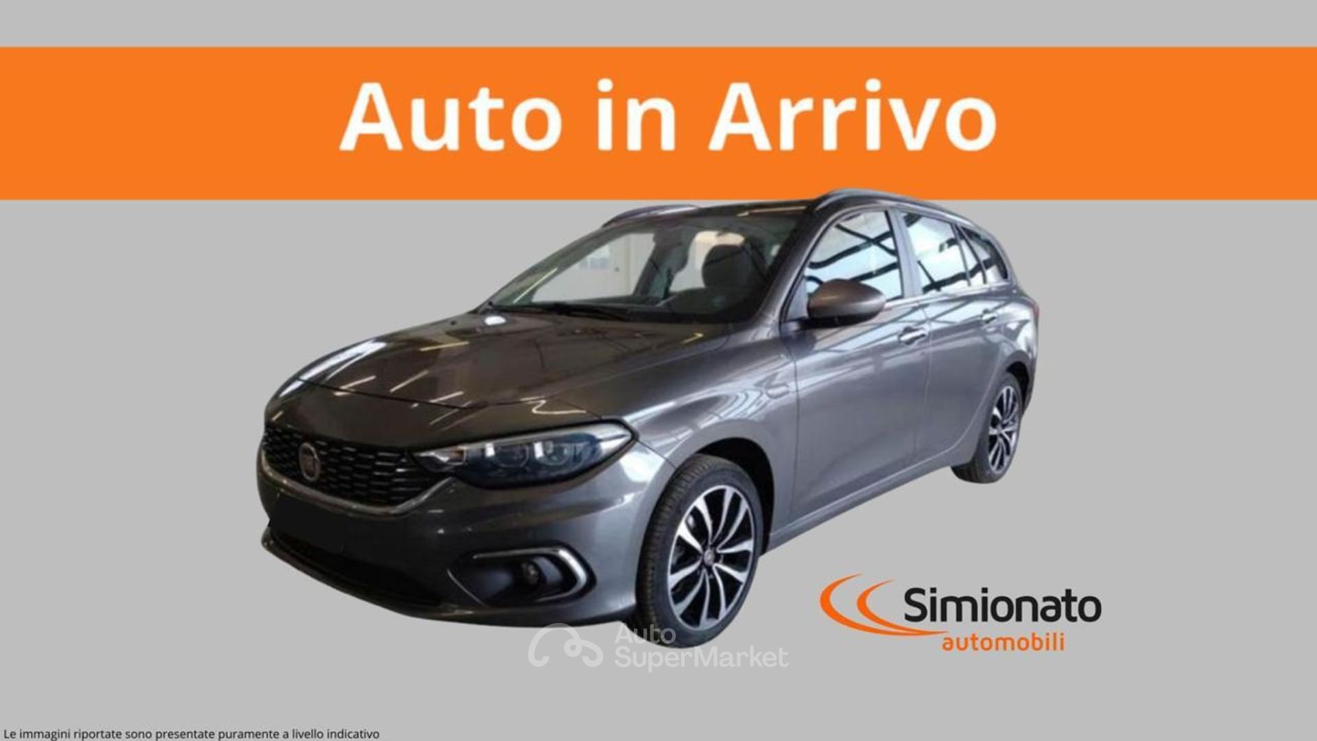 Fiat Tipo
