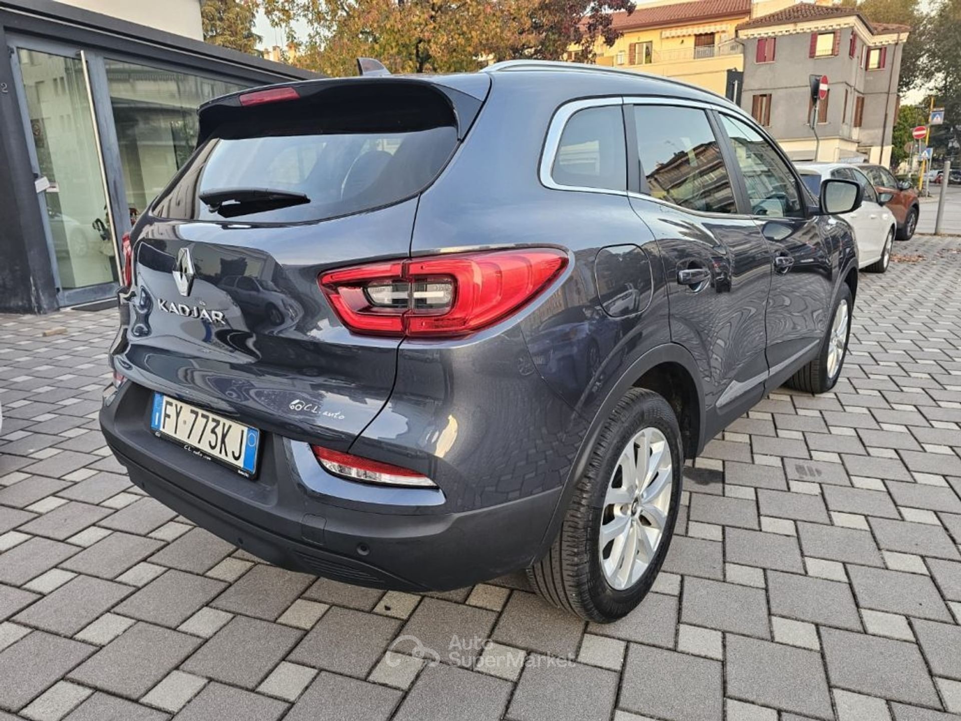 Renault Kadjar