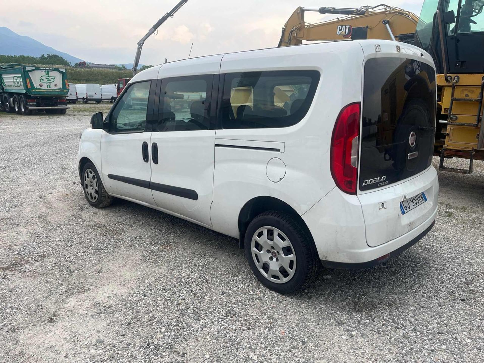 Fiat Doblò