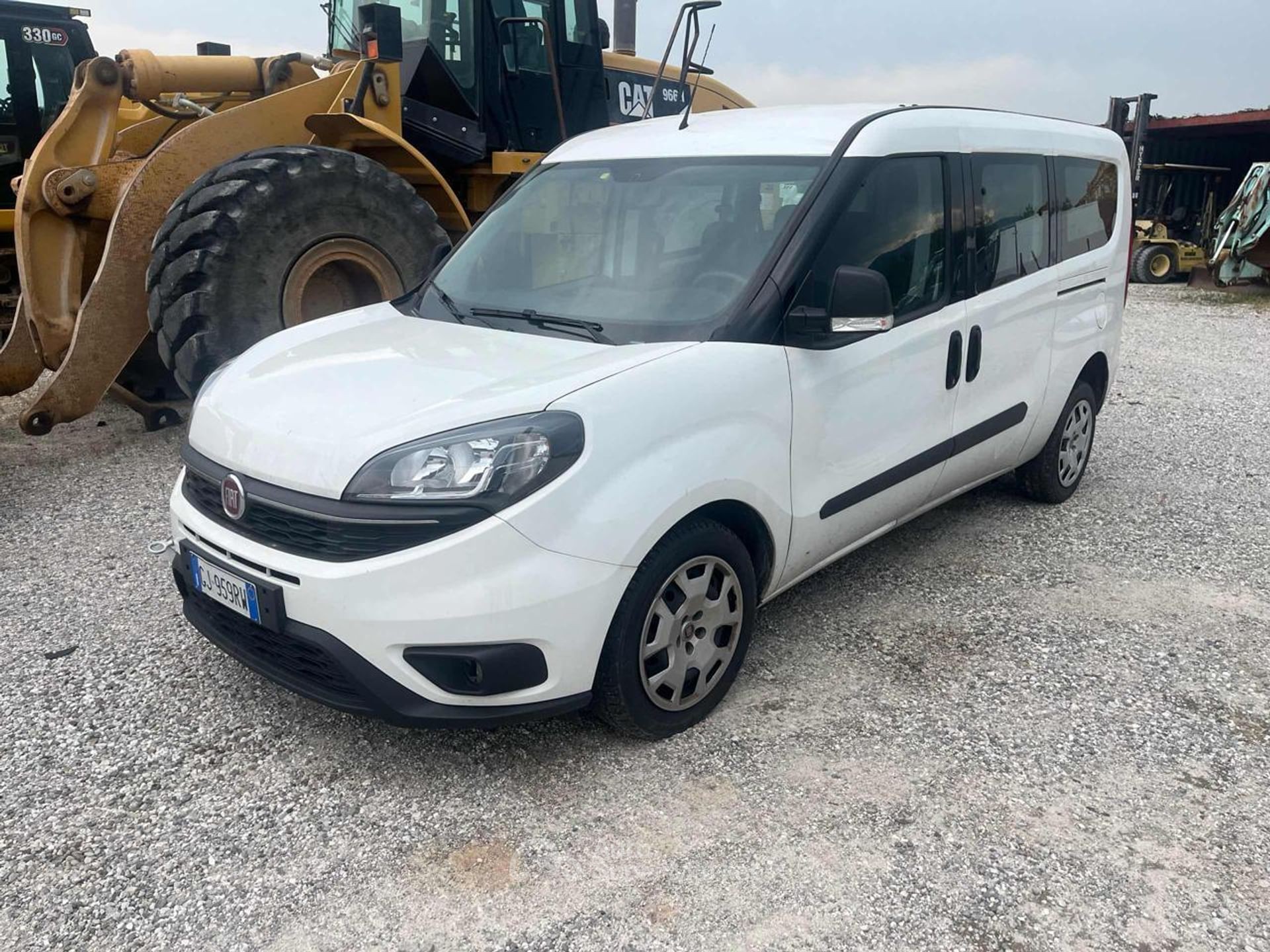 Fiat Doblò